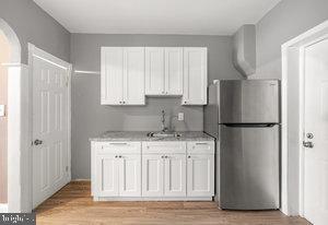 GRAYS FERRY - Residential