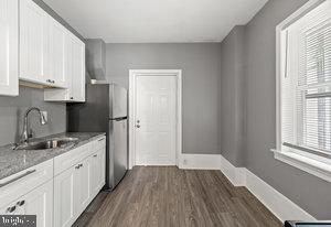 GRAYS FERRY - Residential