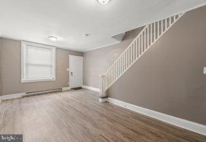 GRAYS FERRY - Residential