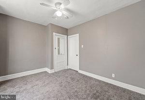 GRAYS FERRY - Residential