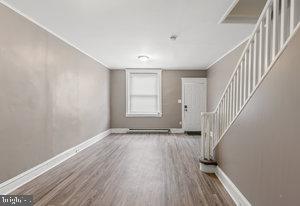 GRAYS FERRY - Residential