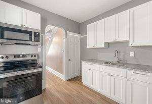 GRAYS FERRY - Residential