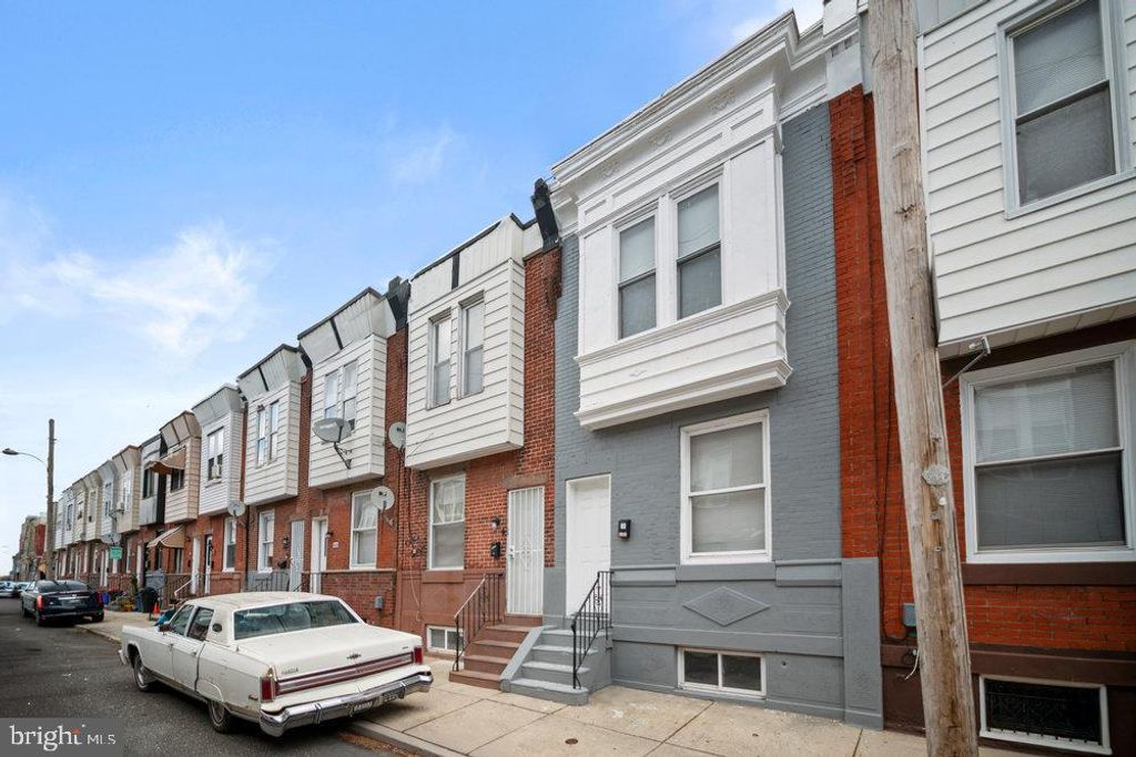 Photo of 1635 S Etting Street, PHILADELPHIA, PA 19145 (MLS # PAPH2554546)