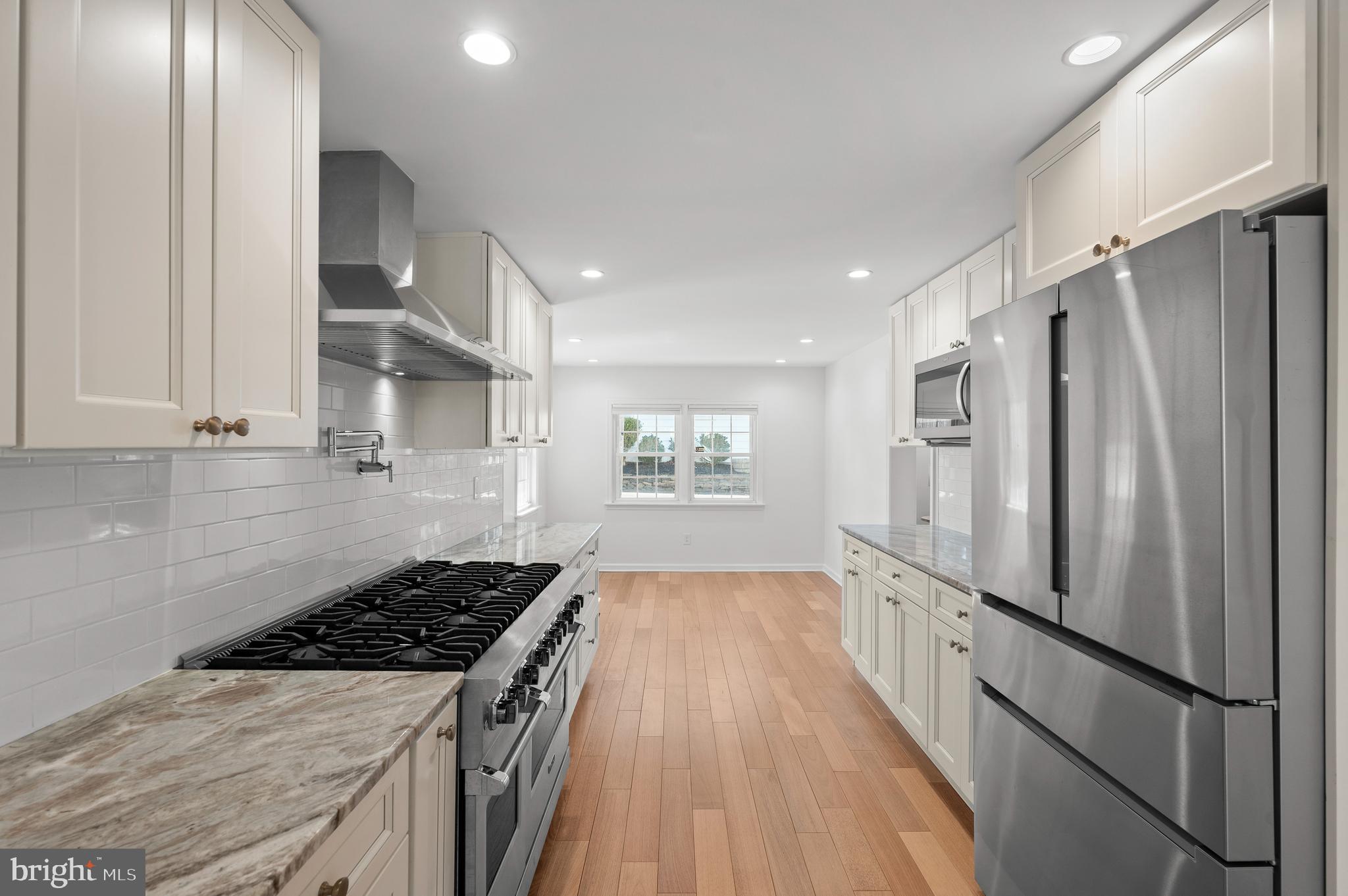 NARBERTH - Residential