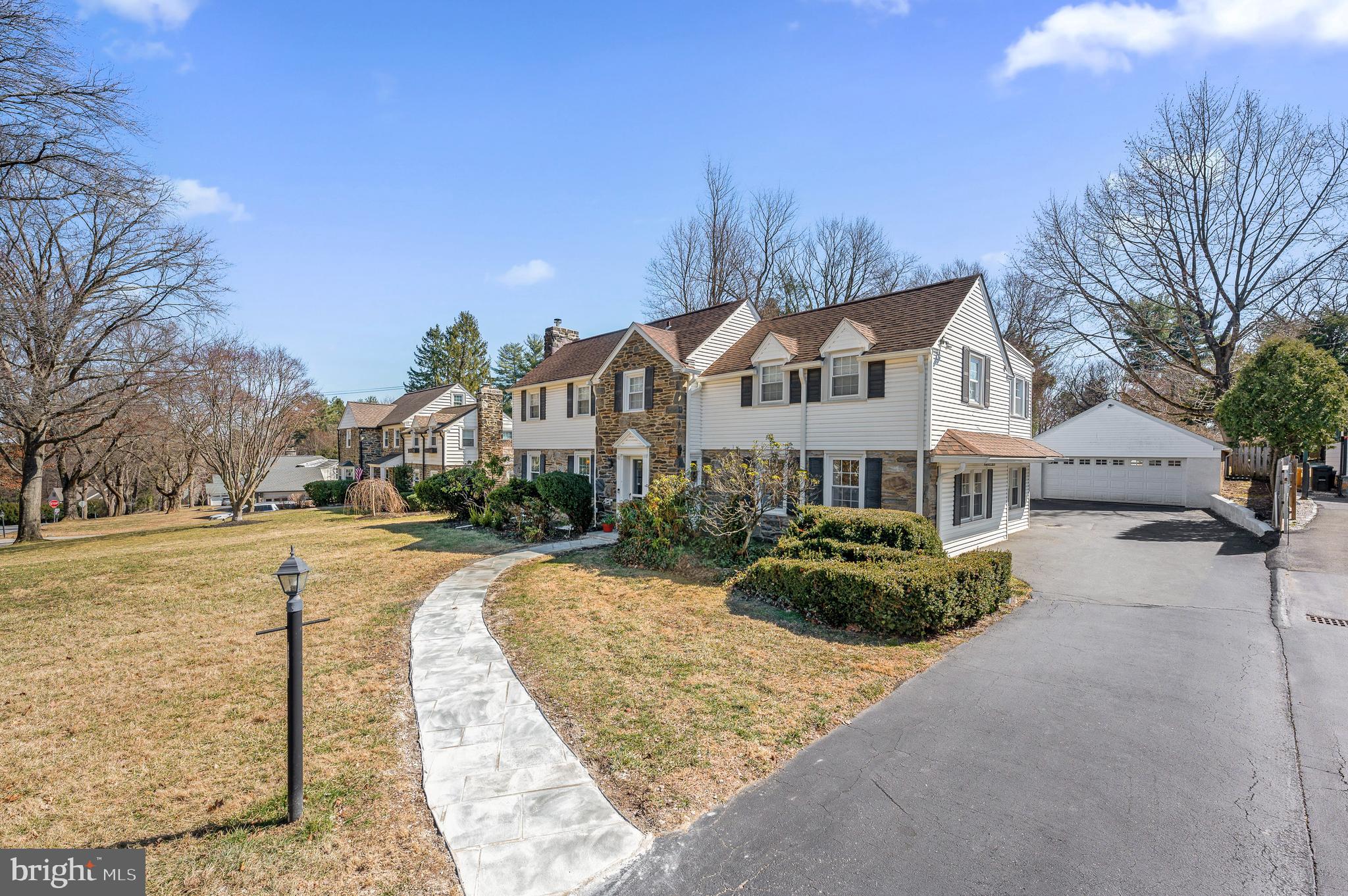 NARBERTH - Residential