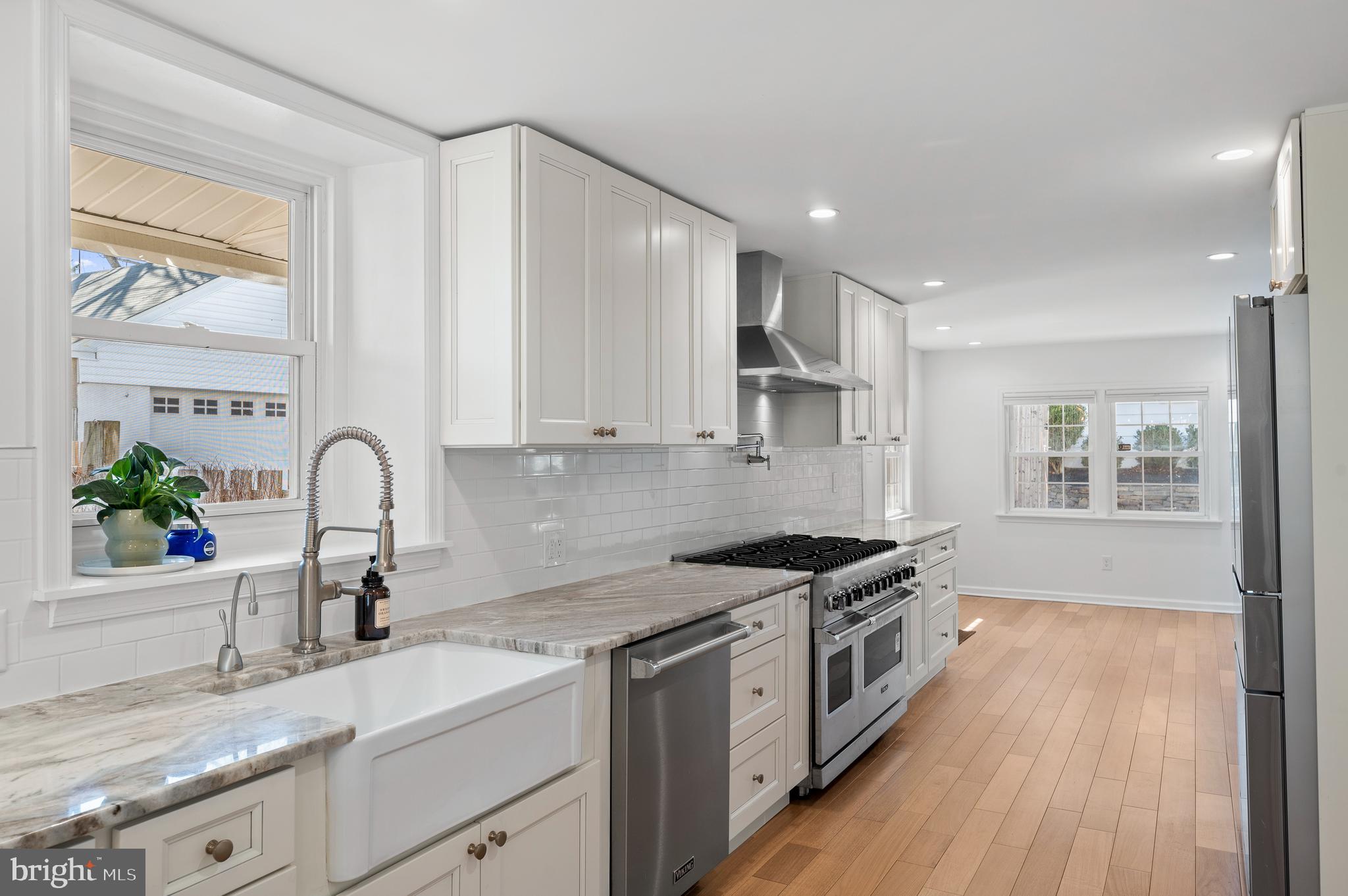 NARBERTH - Residential