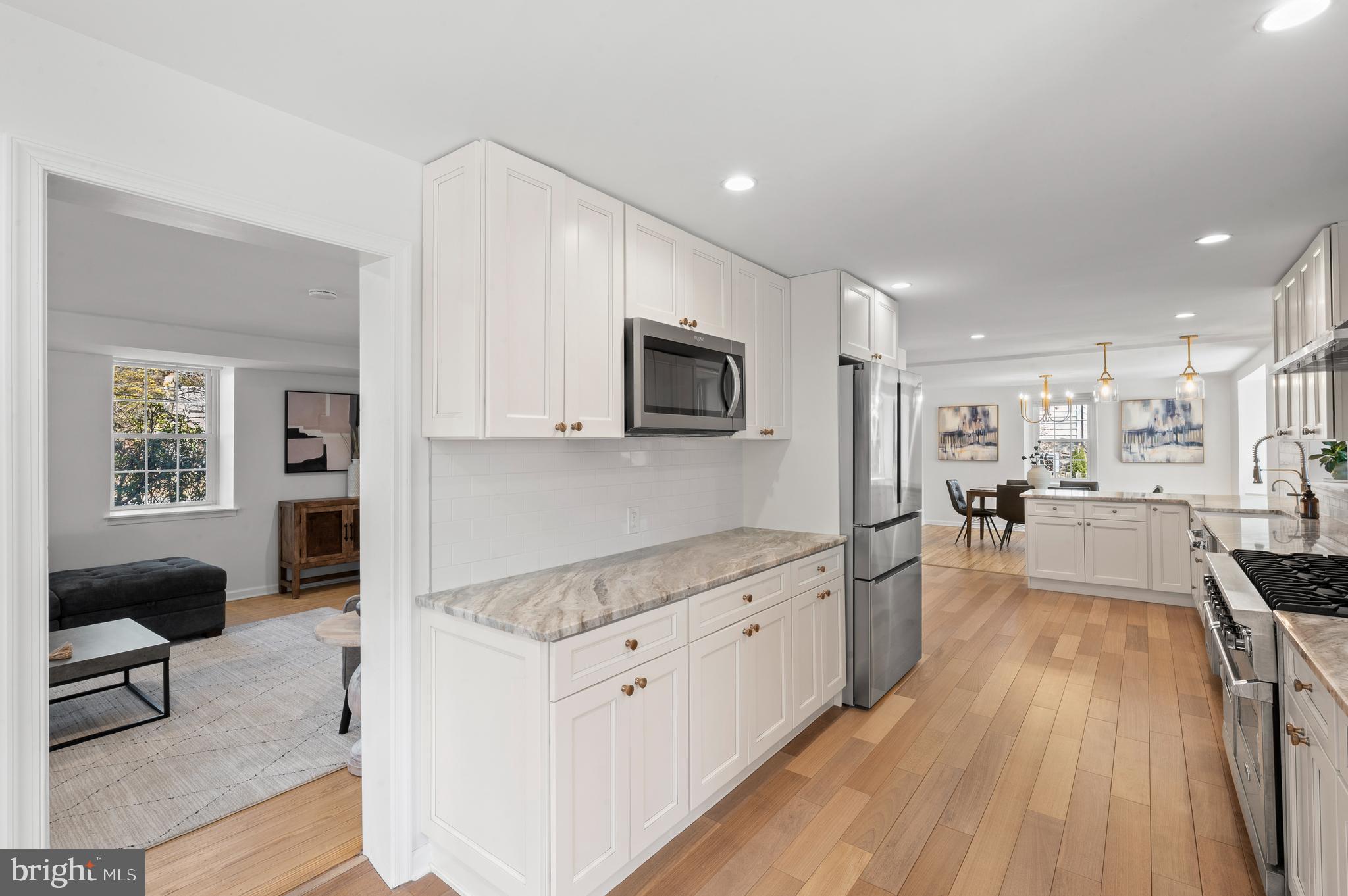 NARBERTH - Residential