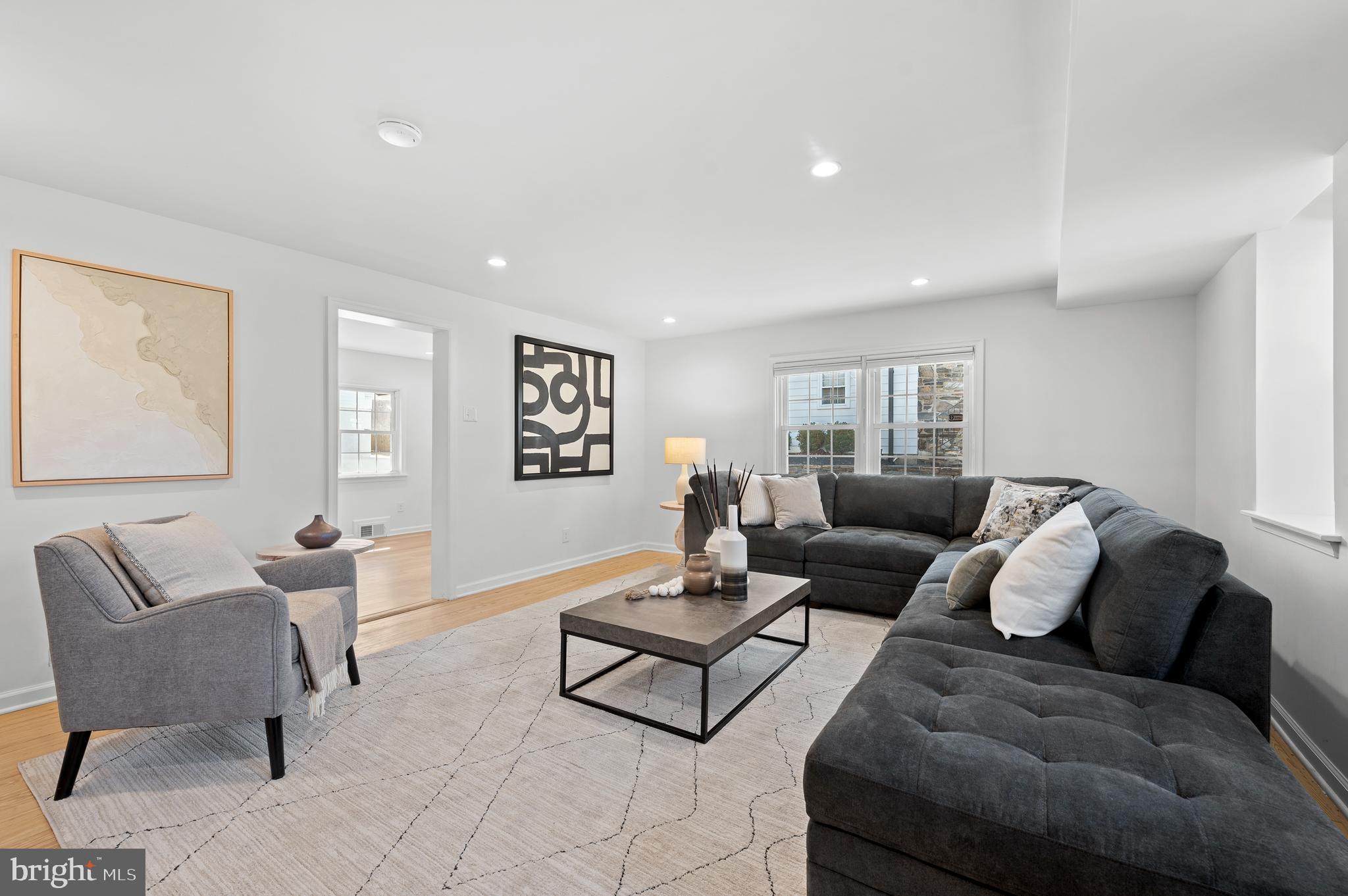 NARBERTH - Residential