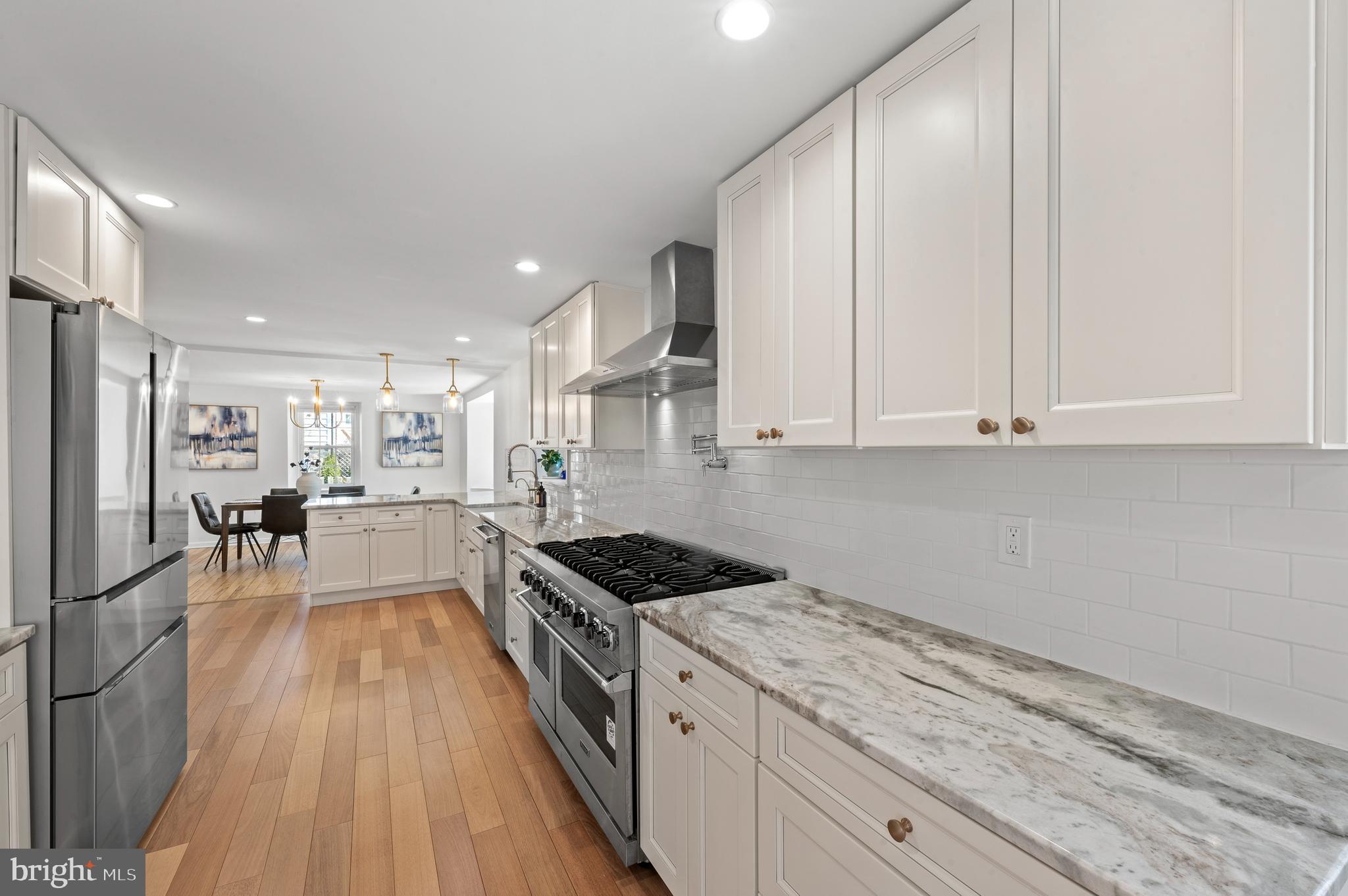 NARBERTH - Residential