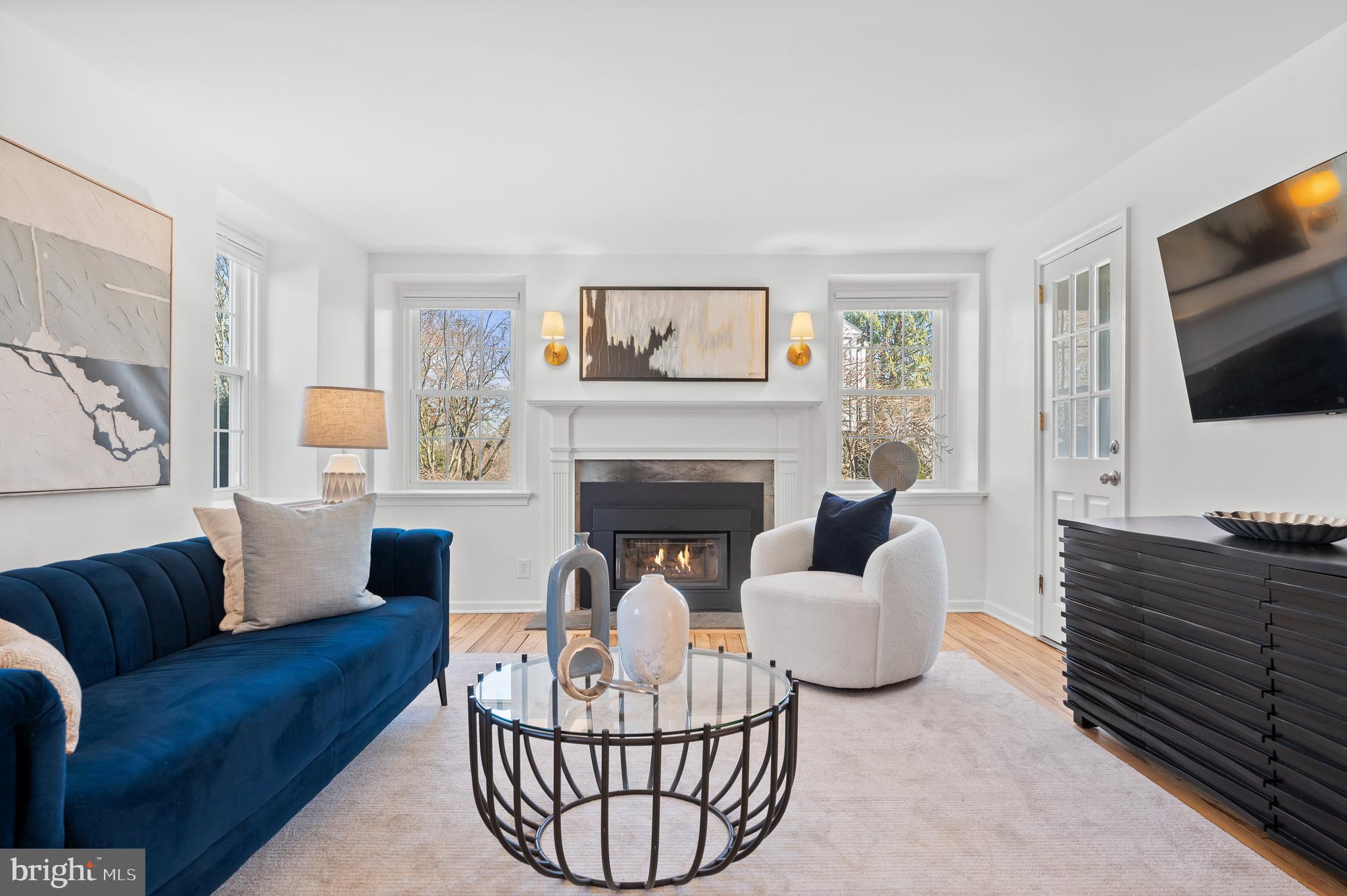 NARBERTH - Residential