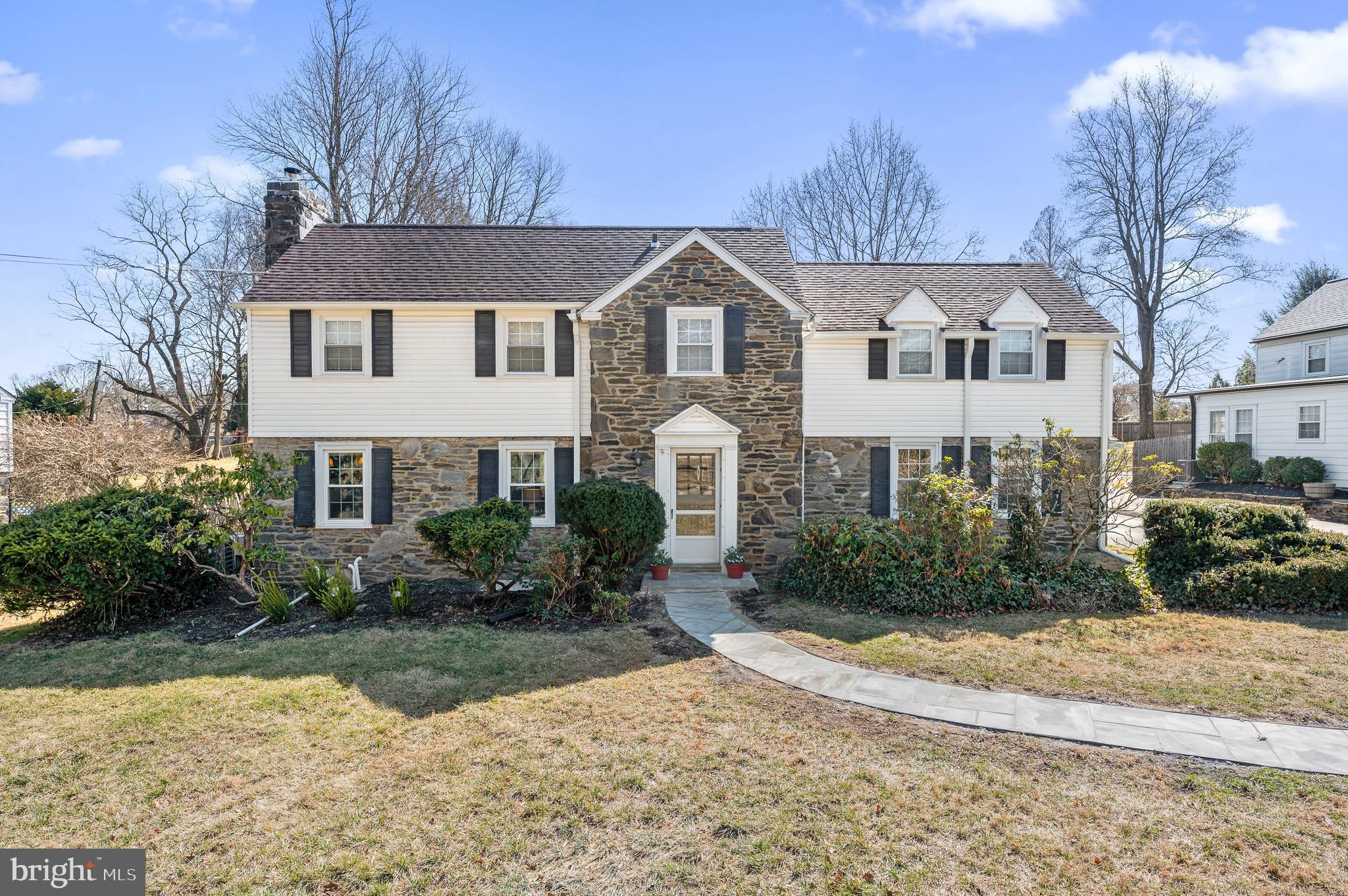 NARBERTH - Residential