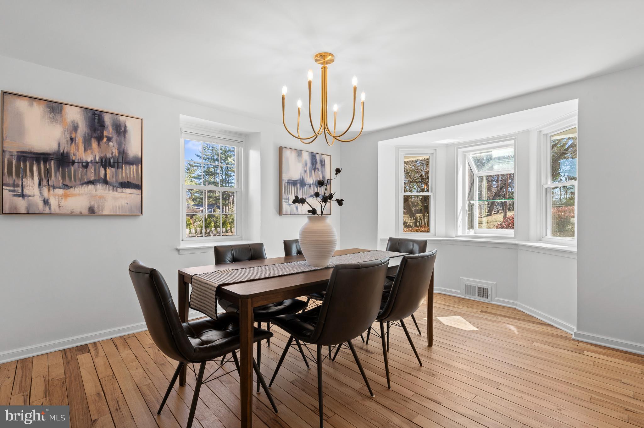 NARBERTH - Residential