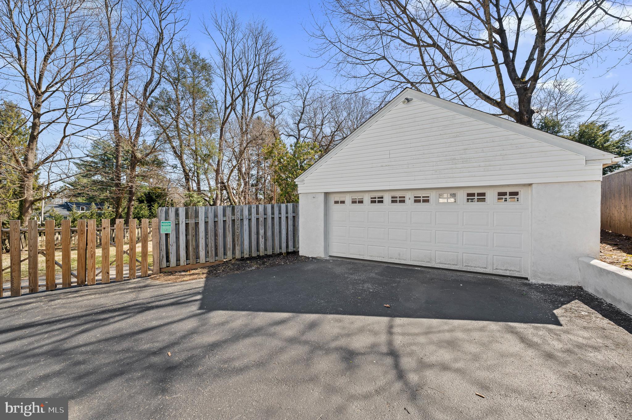 NARBERTH - Residential