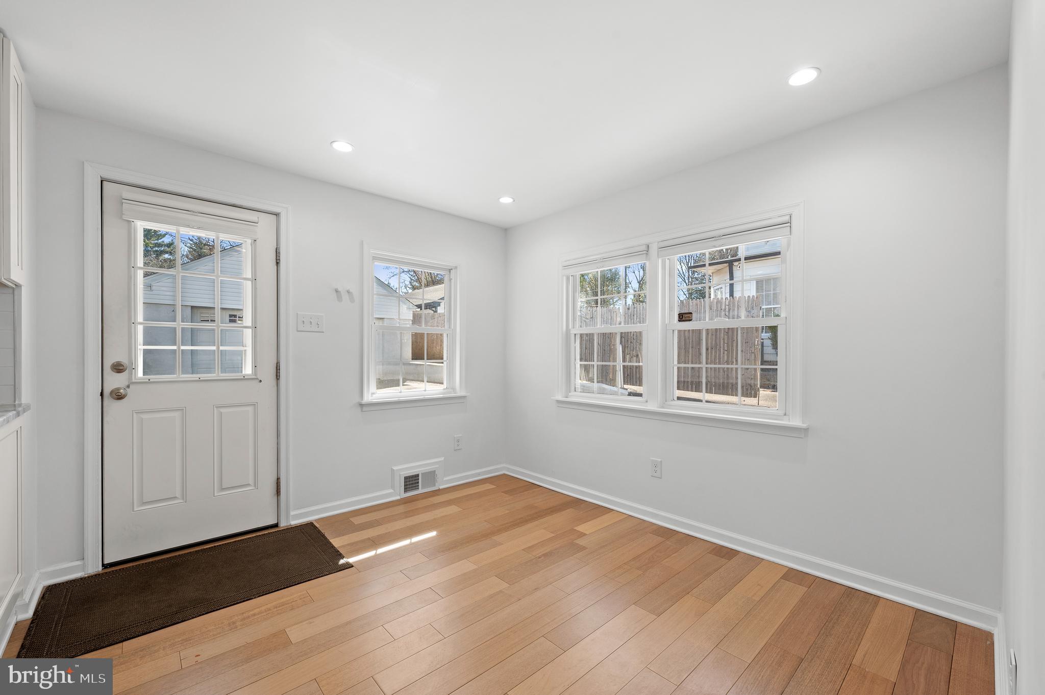 NARBERTH - Residential