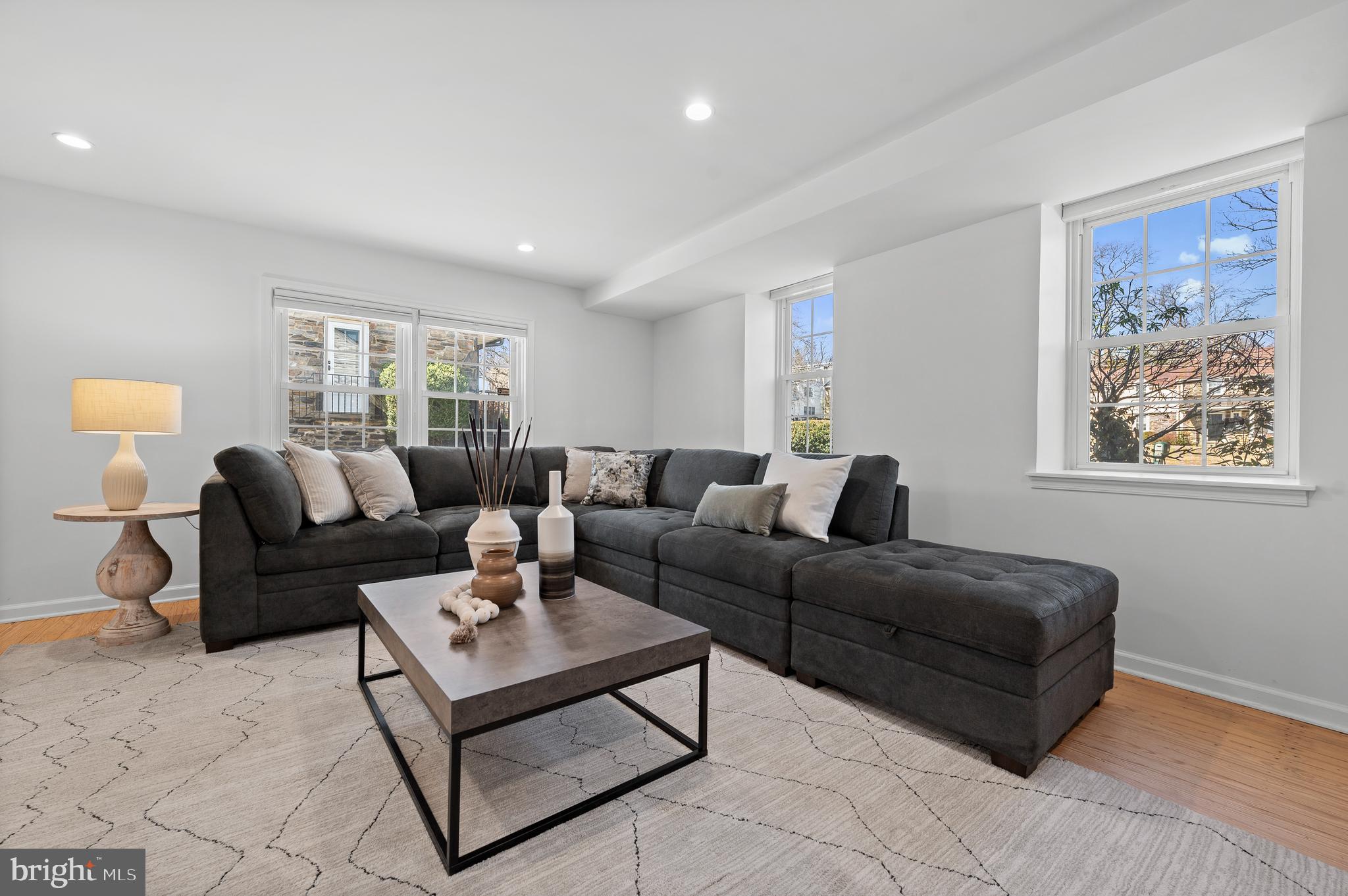 NARBERTH - Residential