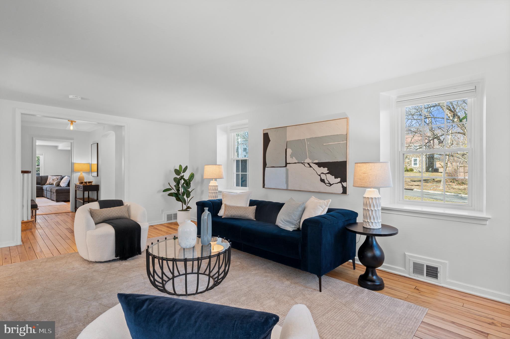 NARBERTH - Residential