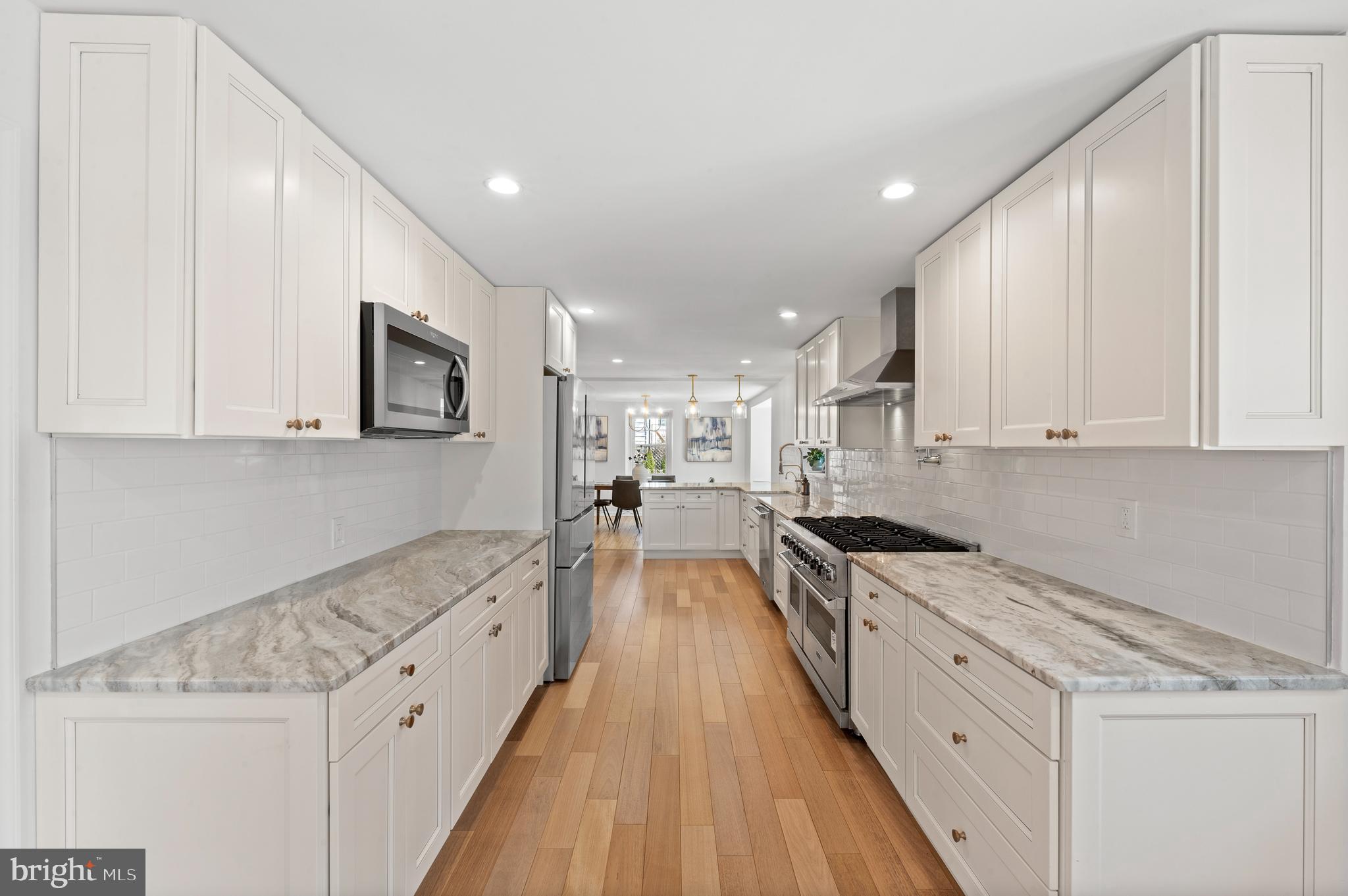 NARBERTH - Residential