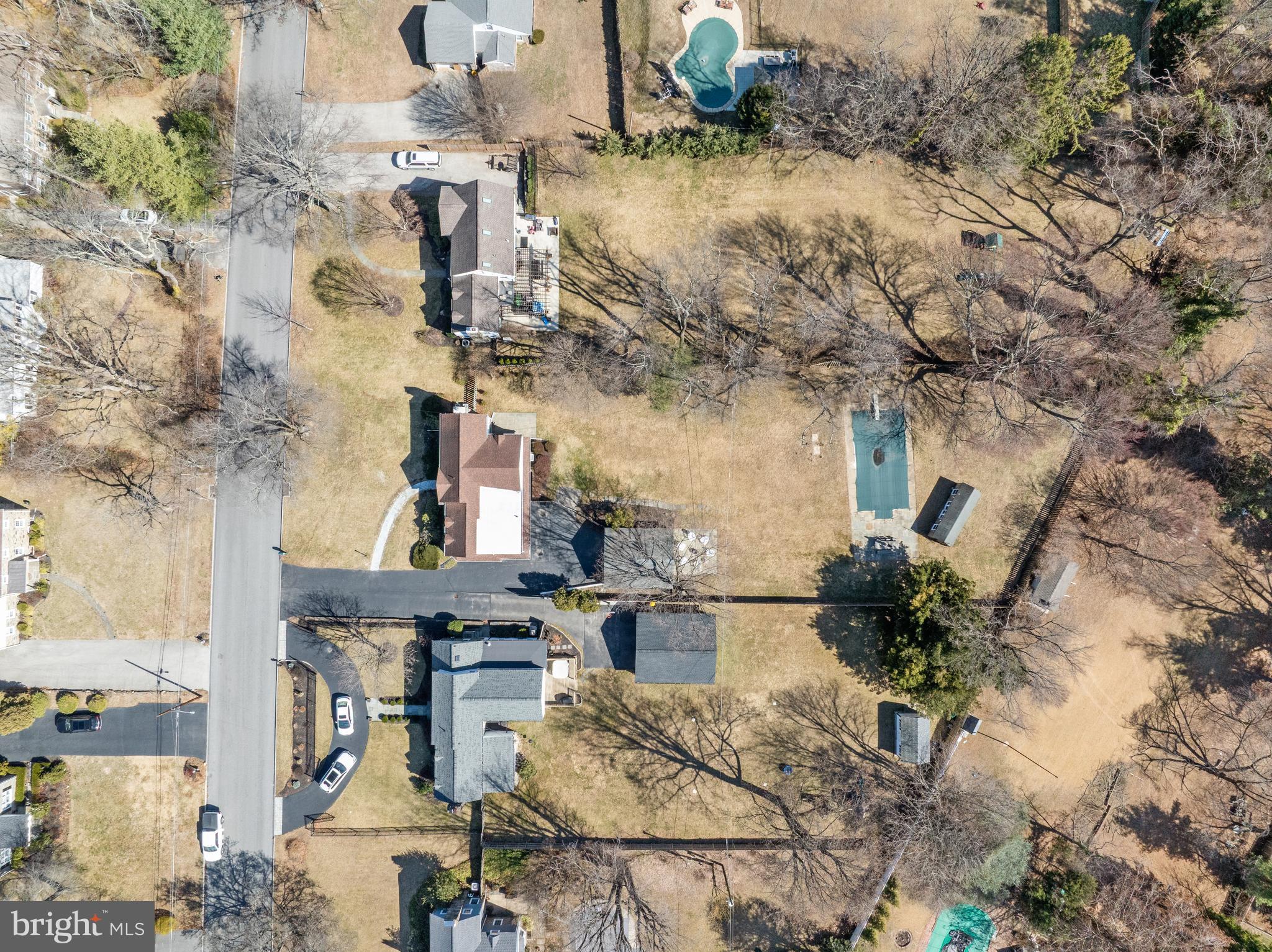 NARBERTH - Residential