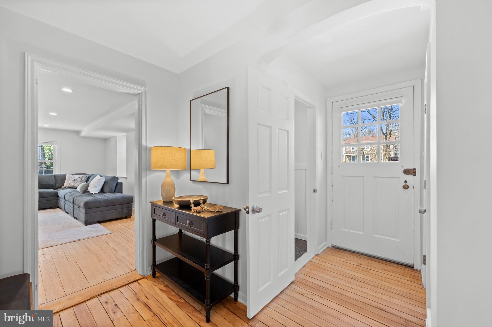 NARBERTH - Residential