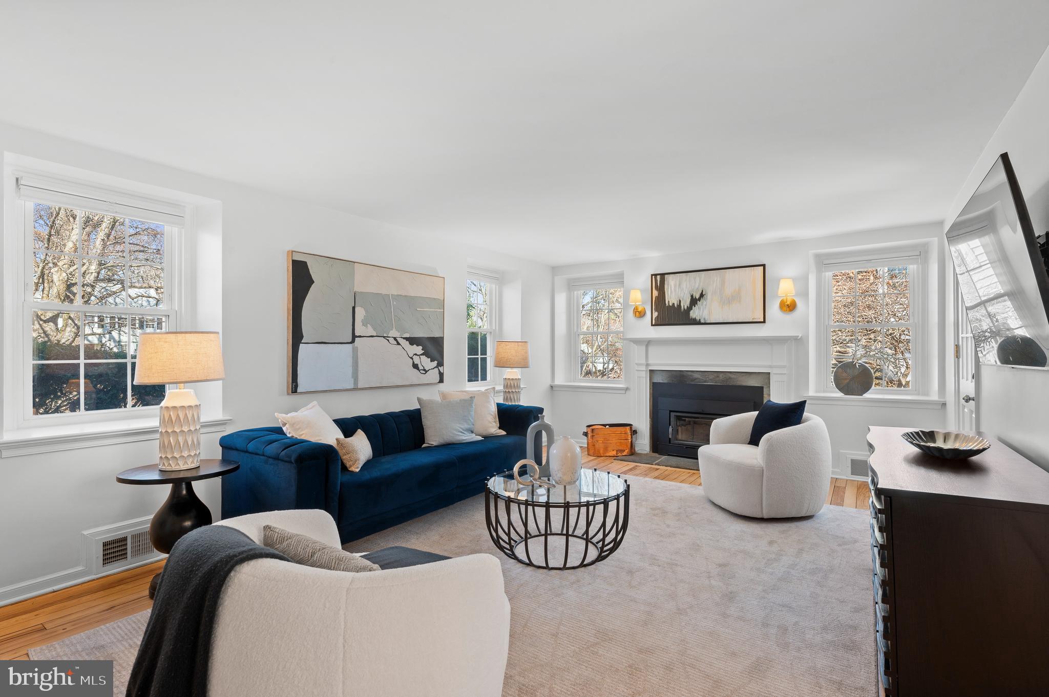 NARBERTH - Residential