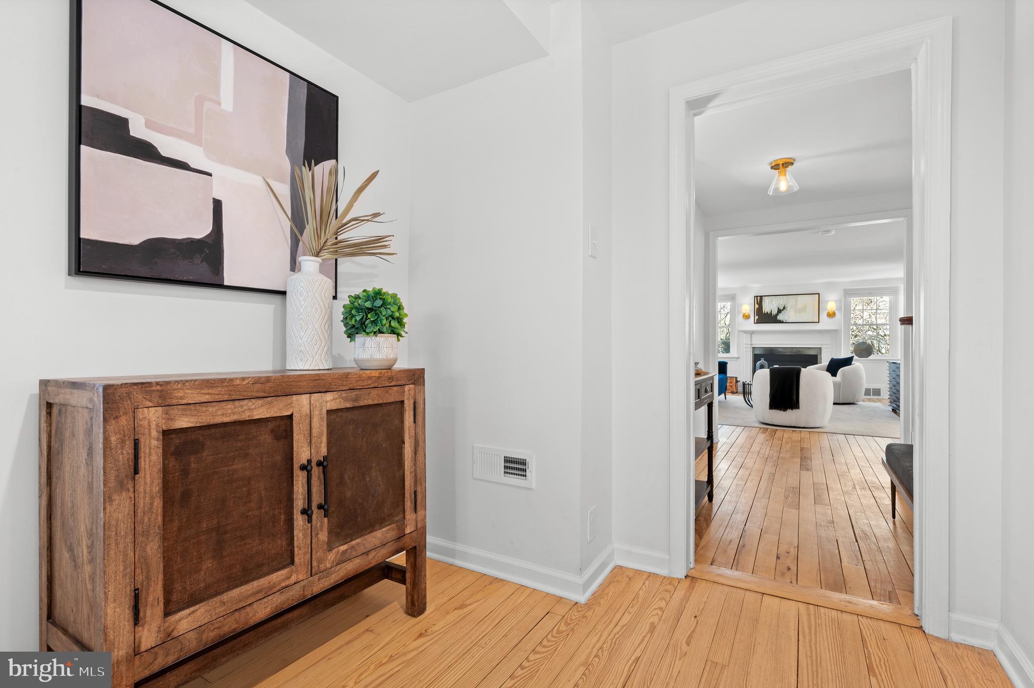 NARBERTH - Residential