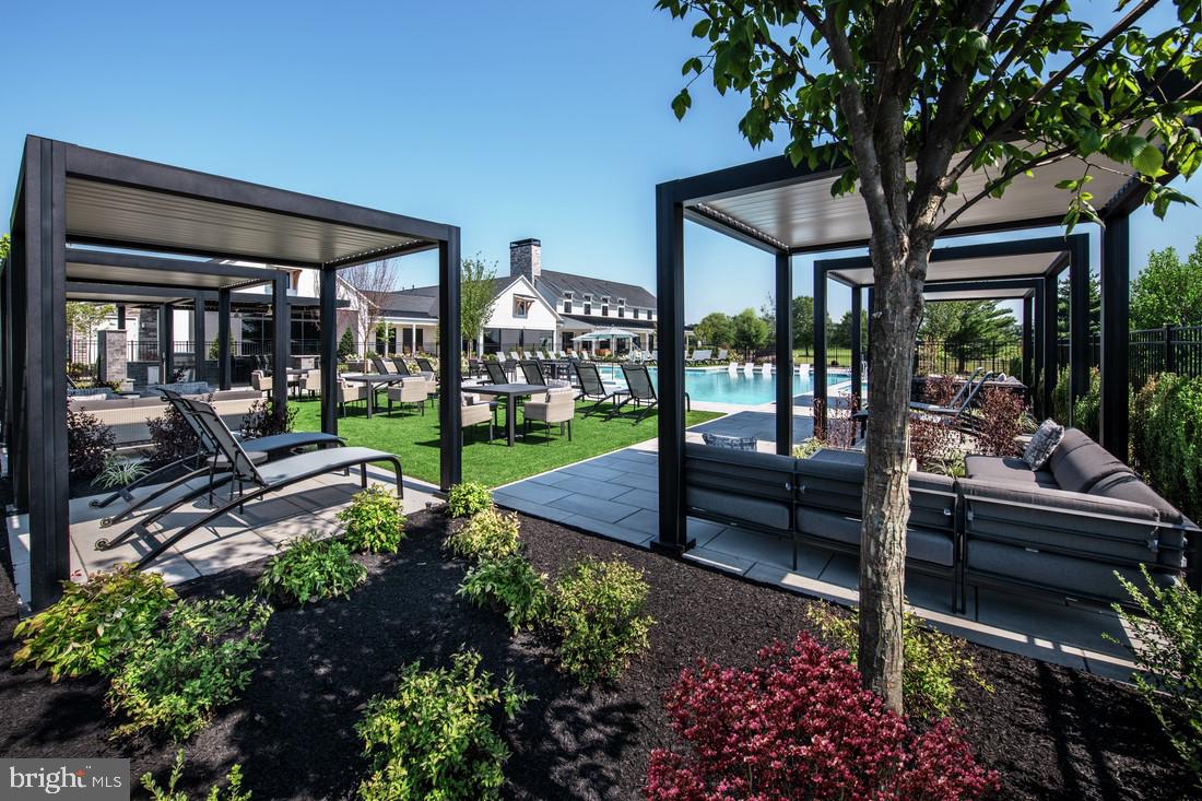 REGENCY AT WATERSIDE - Residential