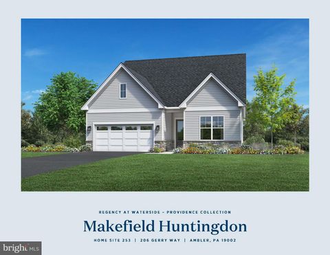 206 GERRY WAY 253 AMBLER PA 19002