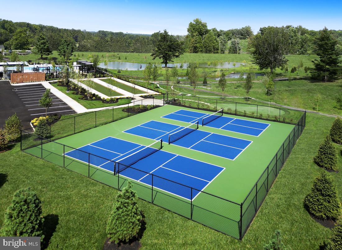 REGENCY AT WATERSIDE - Residential