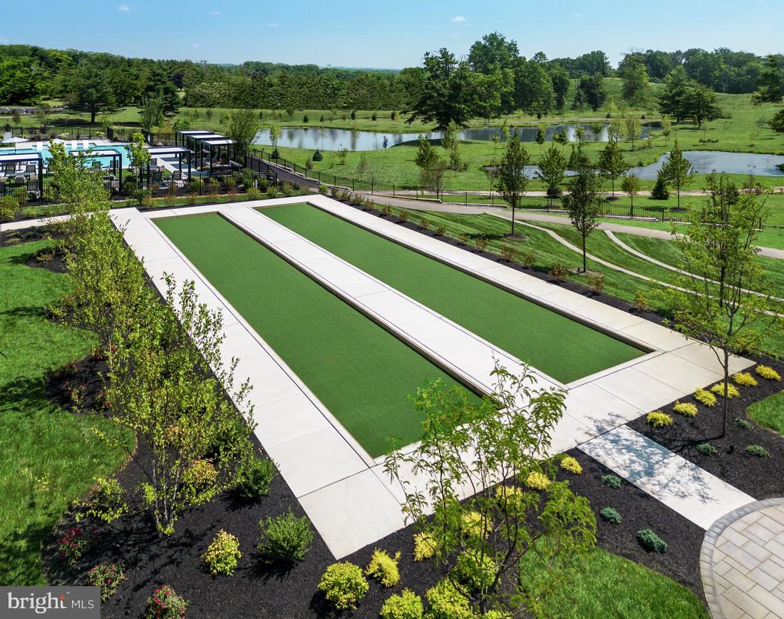 REGENCY AT WATERSIDE - Residential