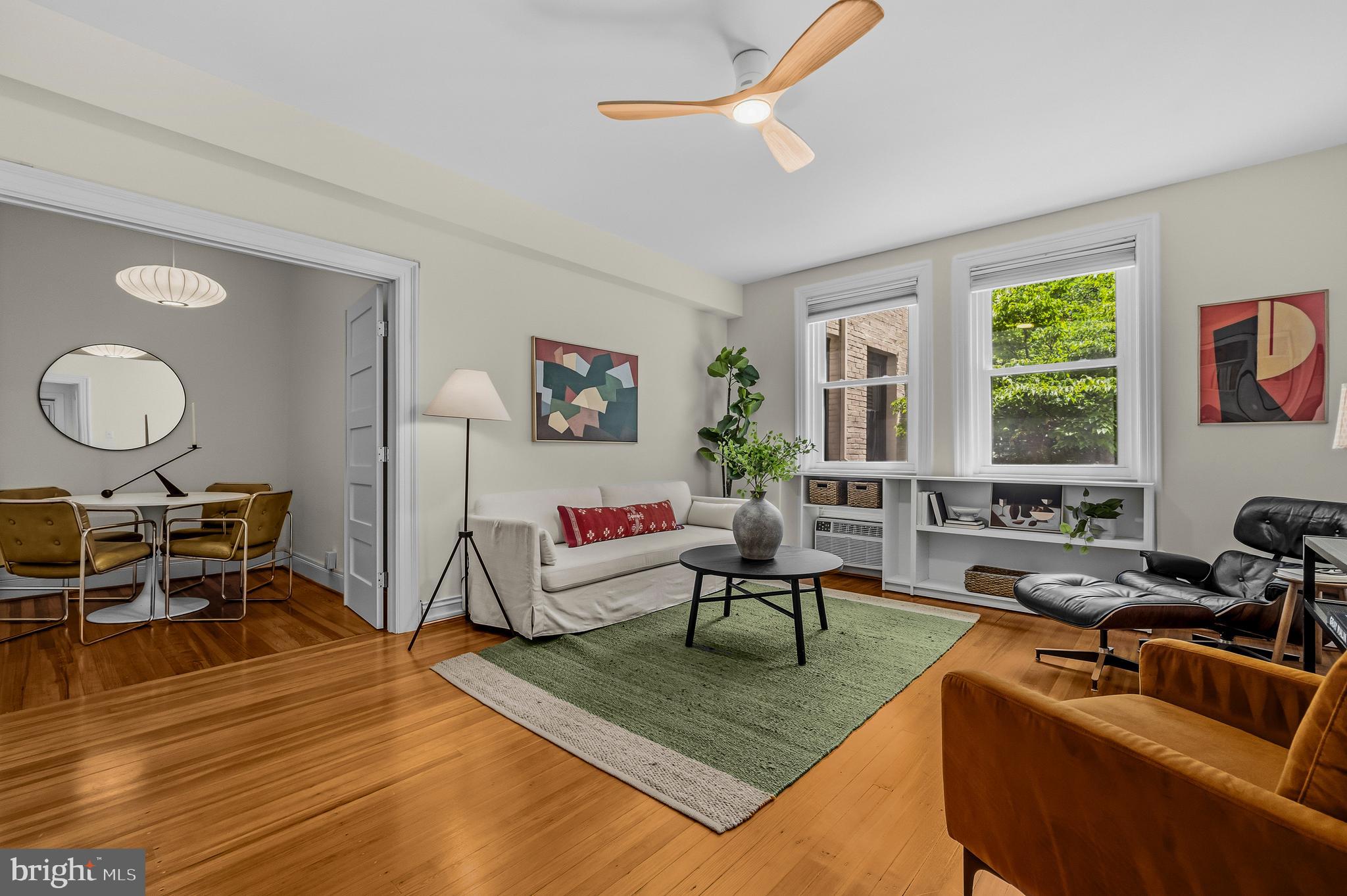 3100 CONNECTICUT AVENUE NW 238
