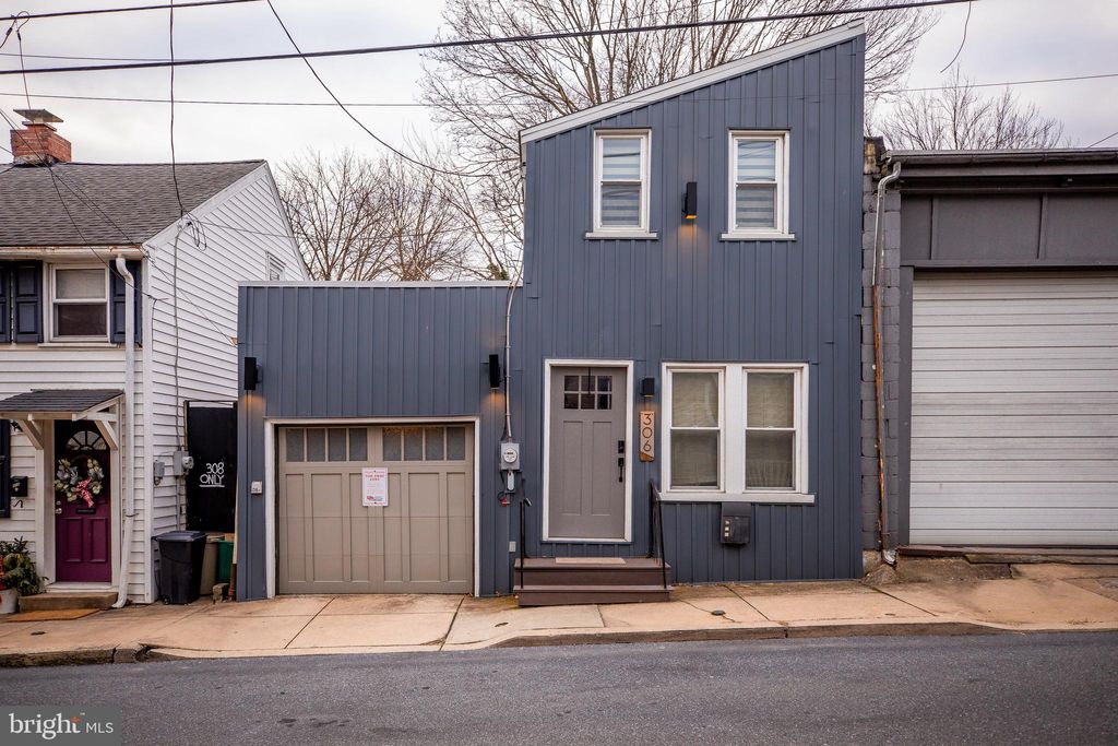 Photo of 306 E FULTON ST, LANCASTER, PA 17602 (MLS # PALA2029220)