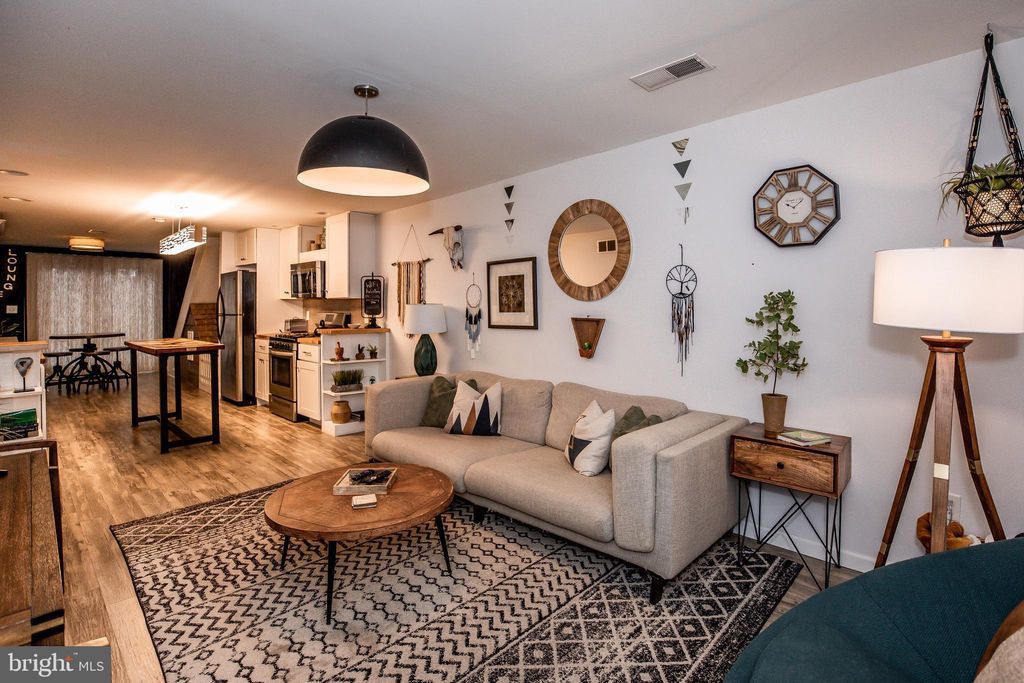 Photo of 306 E FULTON ST, LANCASTER, PA 17602 (MLS # PALA2029220)