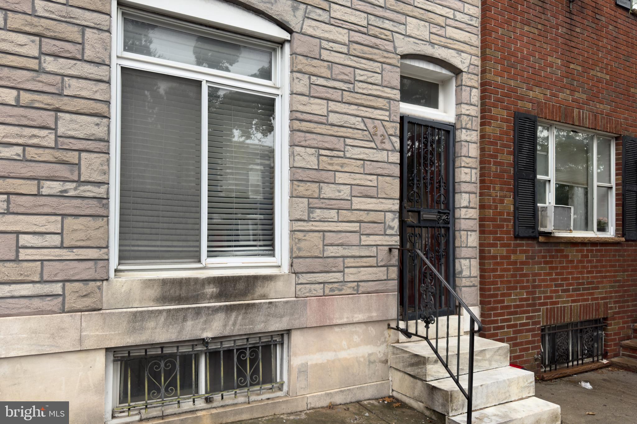 22 S HIGHLAND AVENUE
