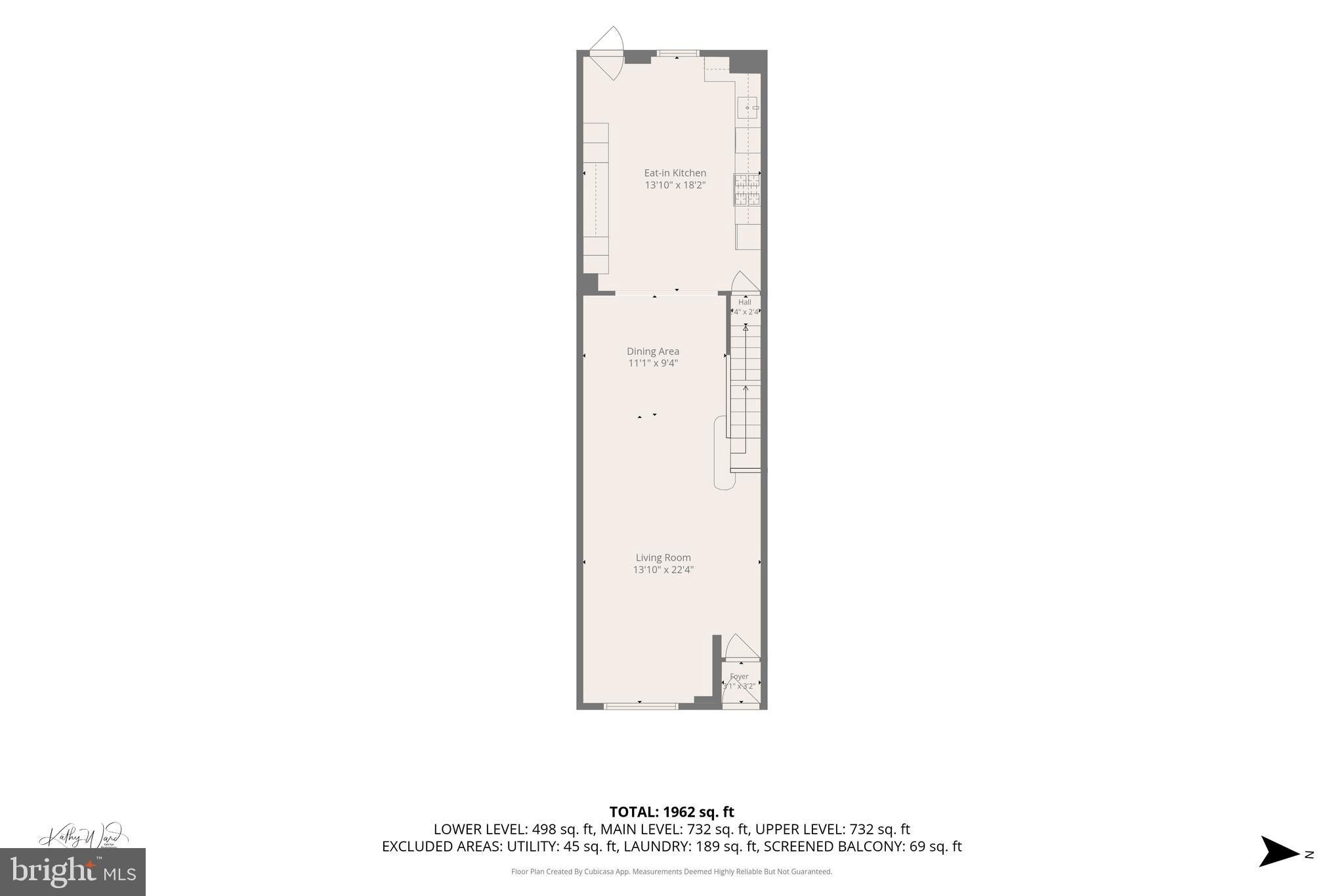 22 S HIGHLAND AVENUE