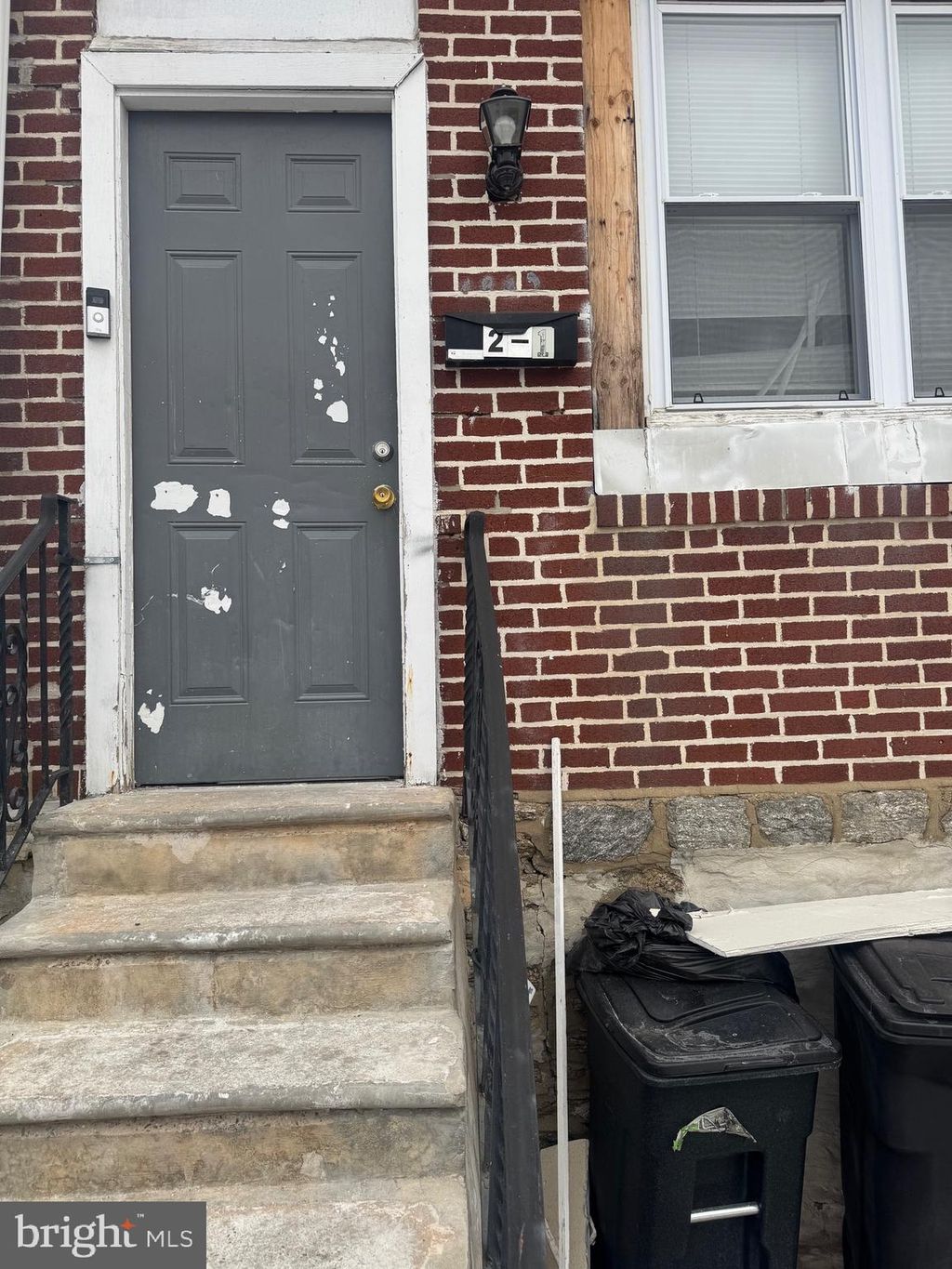 Photo of 5801 Brush Road, PHILADELPHIA, PA 19138 (MLS # PAPH2584674)
