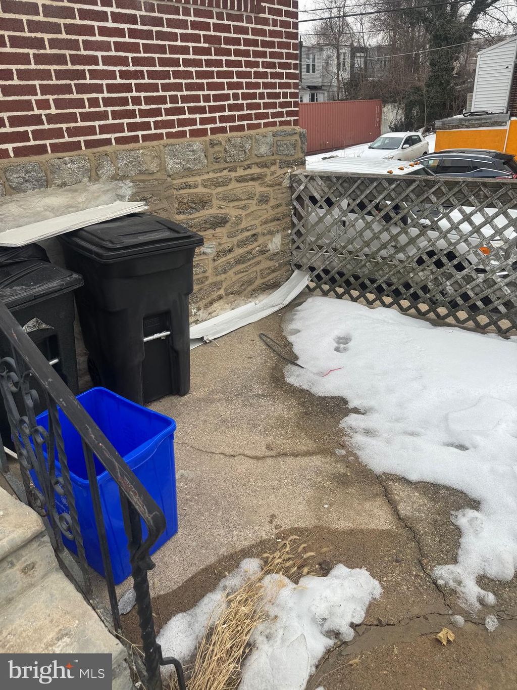 Photo of 5801 Brush Road, PHILADELPHIA, PA 19138 (MLS # PAPH2584674)