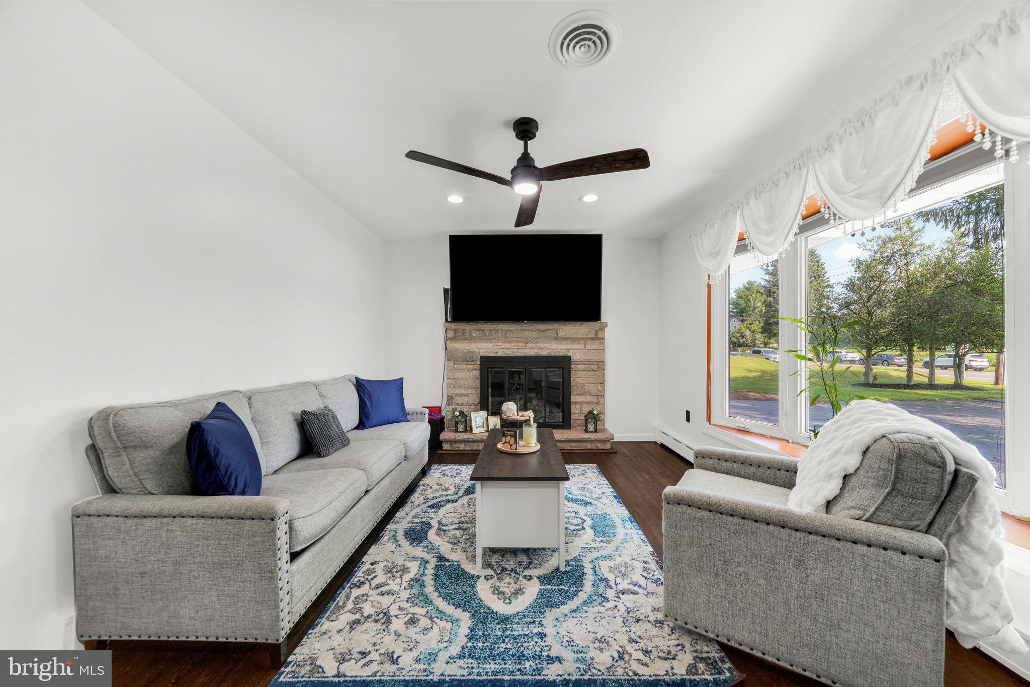 195 LAWRENCEVILLE PENNINGTON ROAD