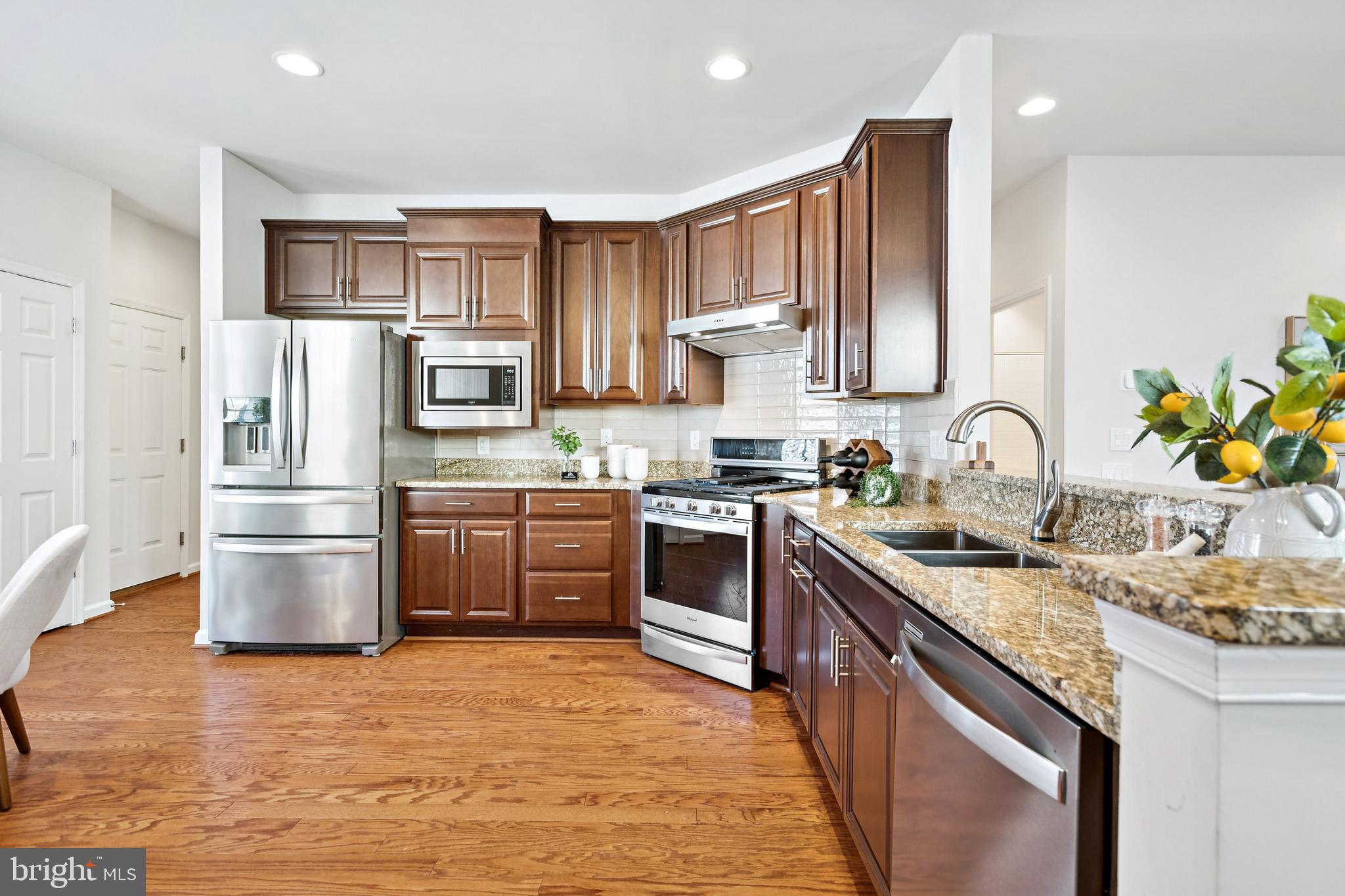 CELEBRATE VIRGINIA NORTH - Residential