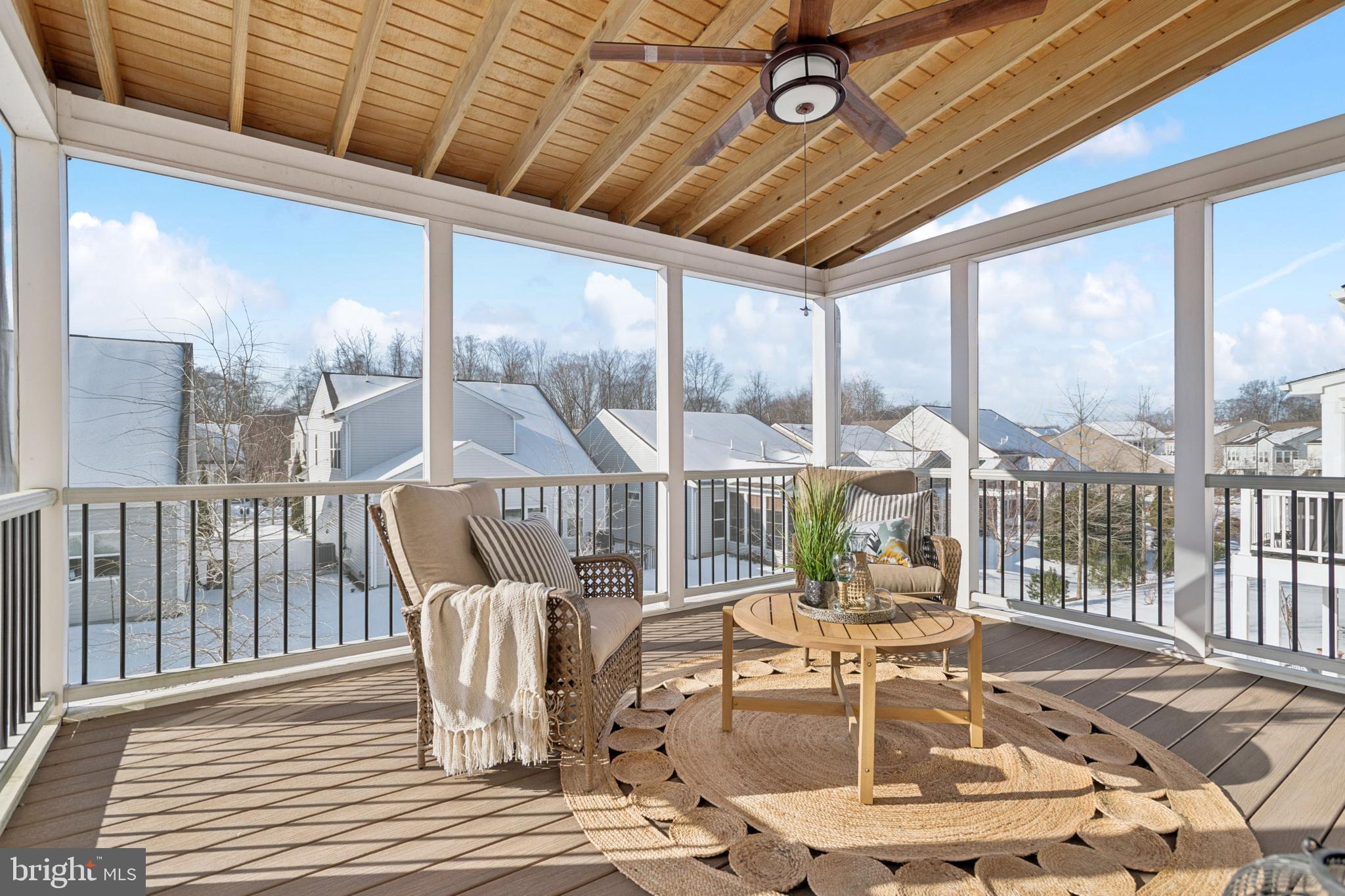 CELEBRATE VIRGINIA NORTH - Residential