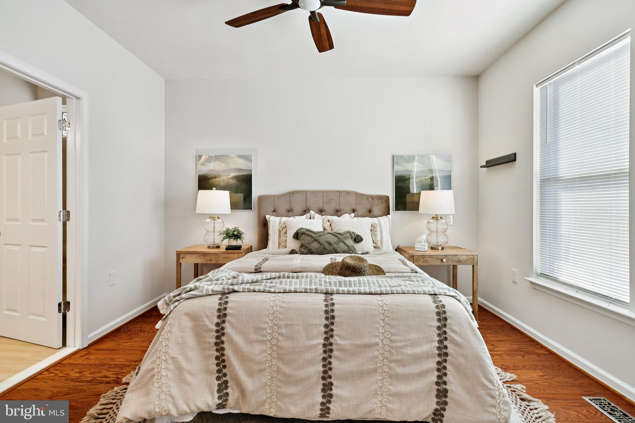 CELEBRATE VIRGINIA NORTH - Residential