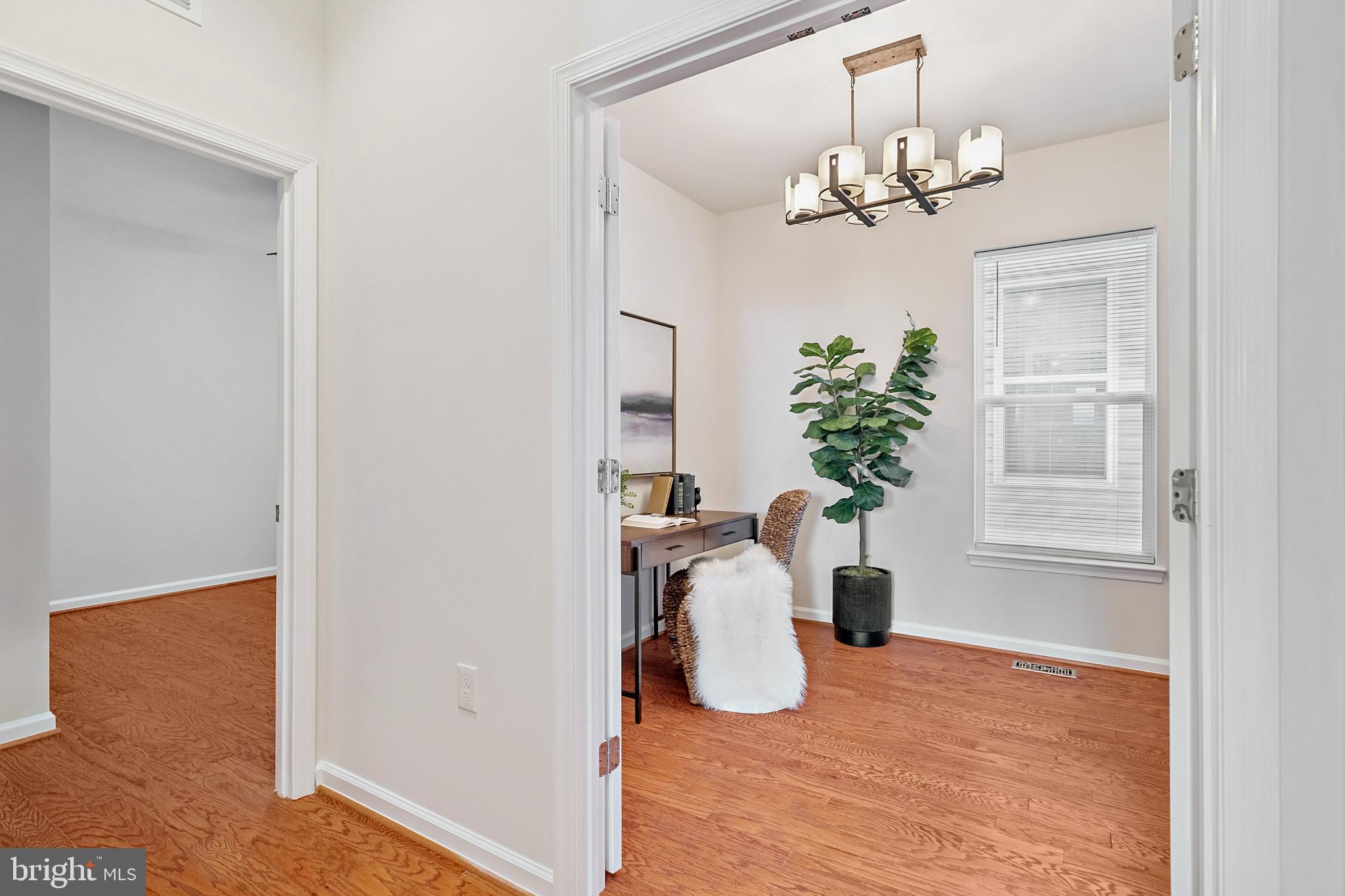 CELEBRATE VIRGINIA NORTH - Residential