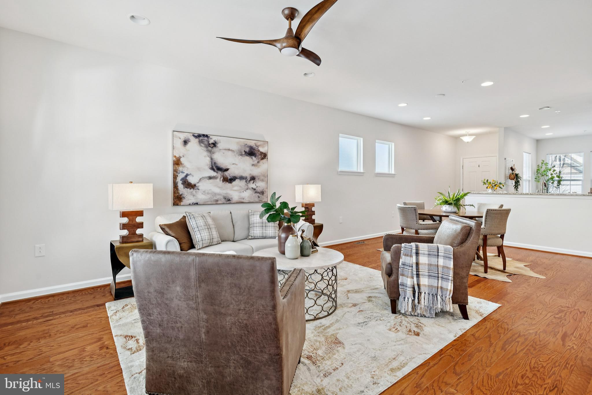 CELEBRATE VIRGINIA NORTH - Residential