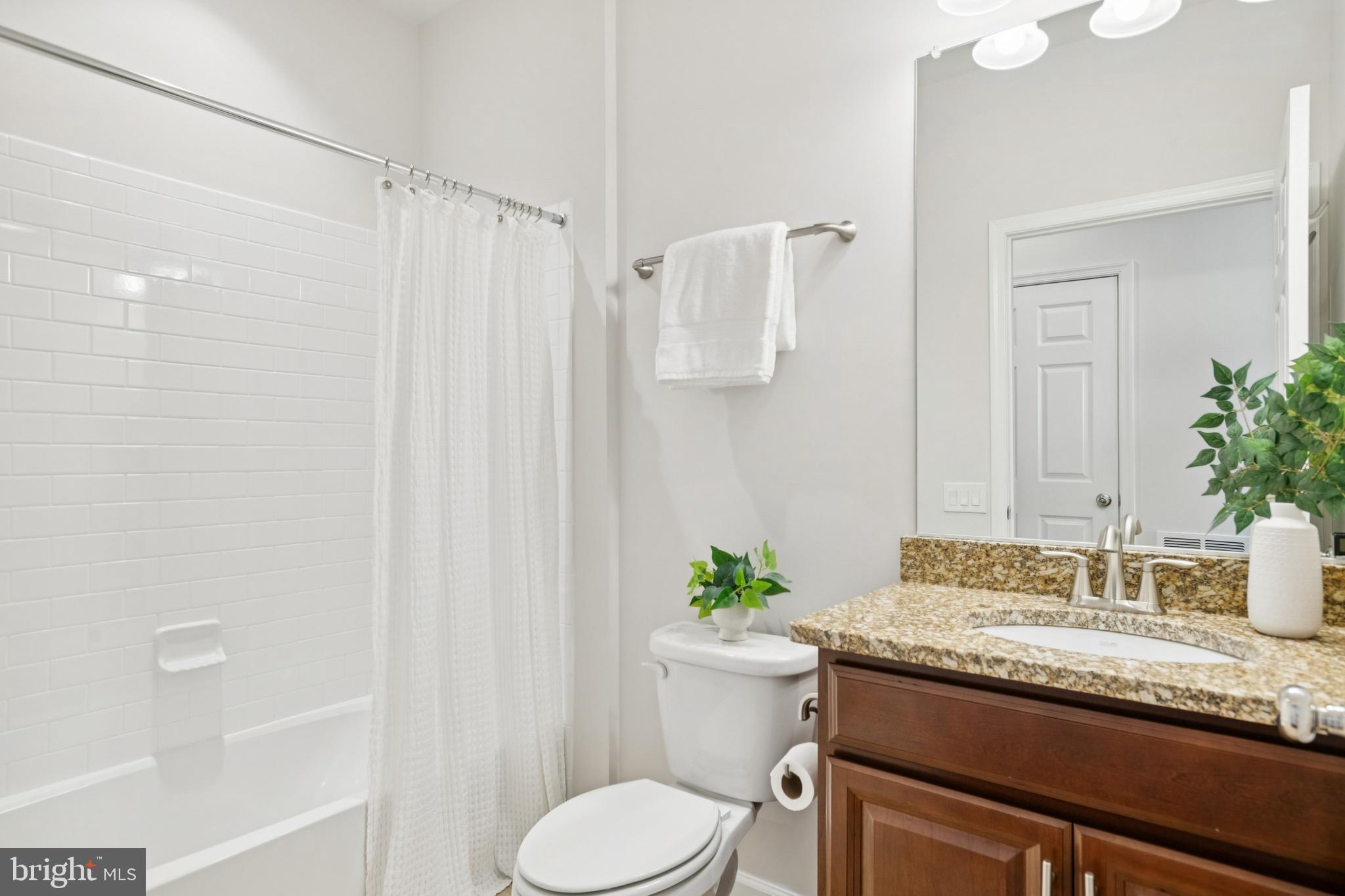 CELEBRATE VIRGINIA NORTH - Residential