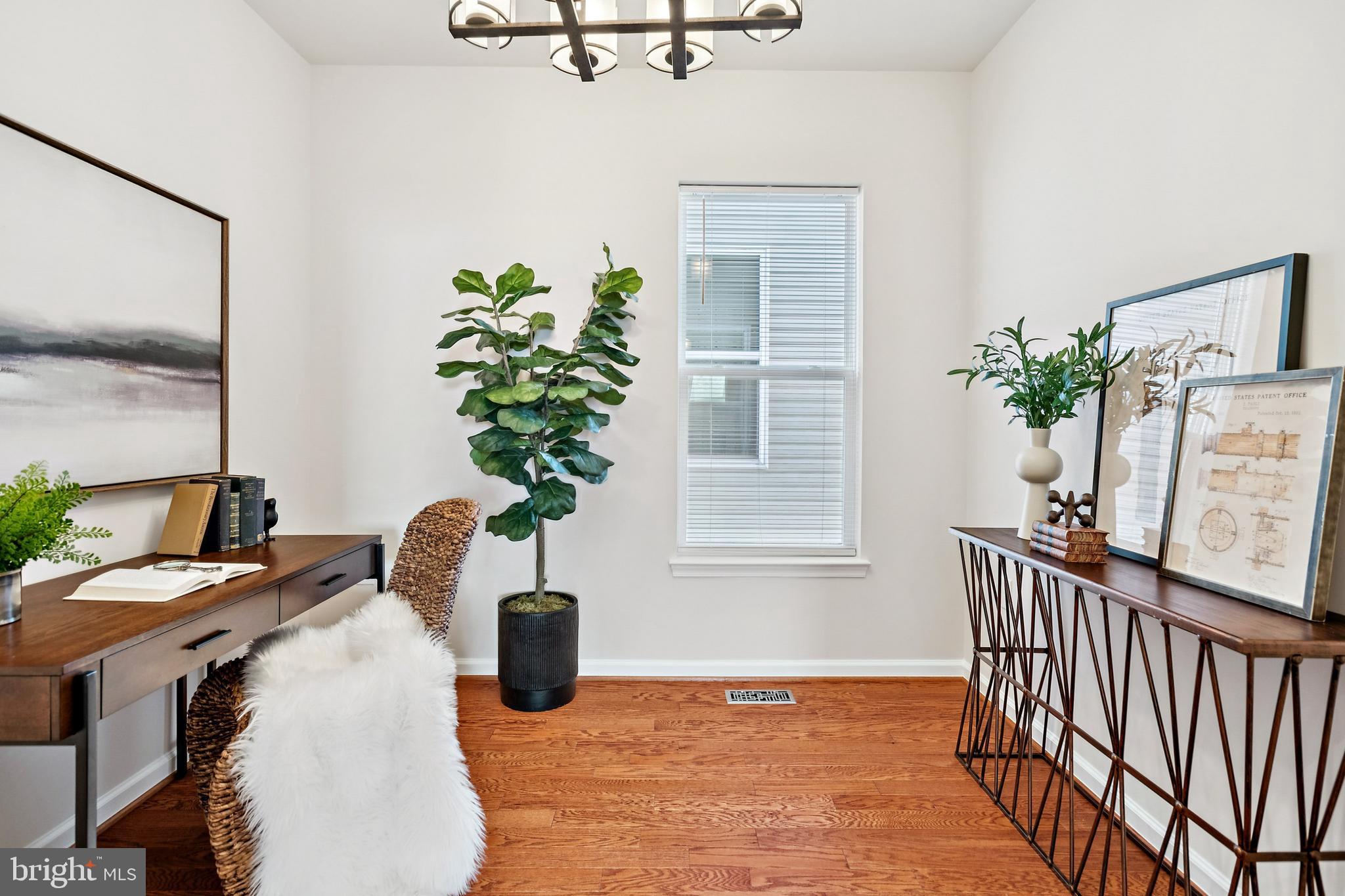 CELEBRATE VIRGINIA NORTH - Residential