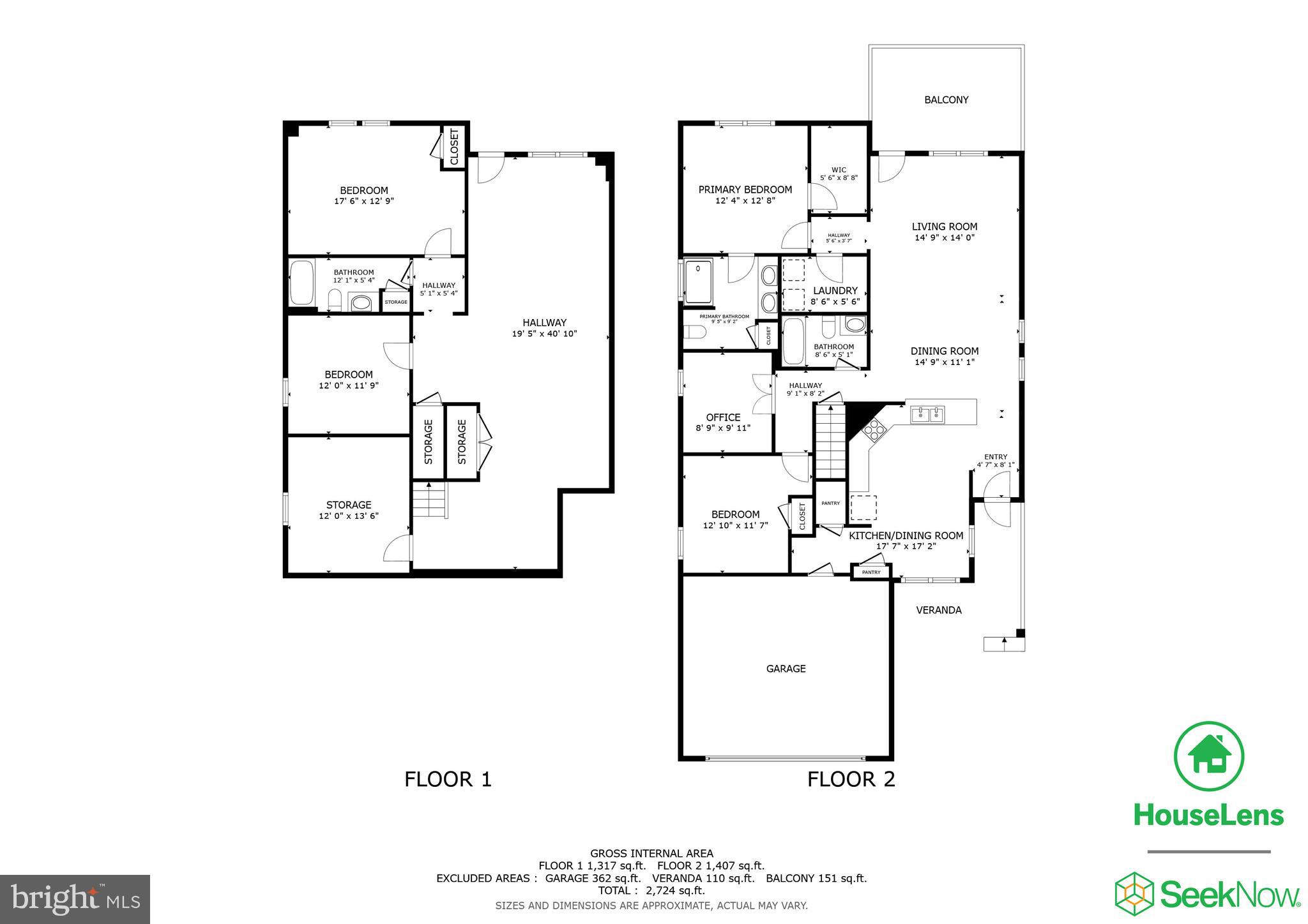 CELEBRATE VIRGINIA NORTH - Residential