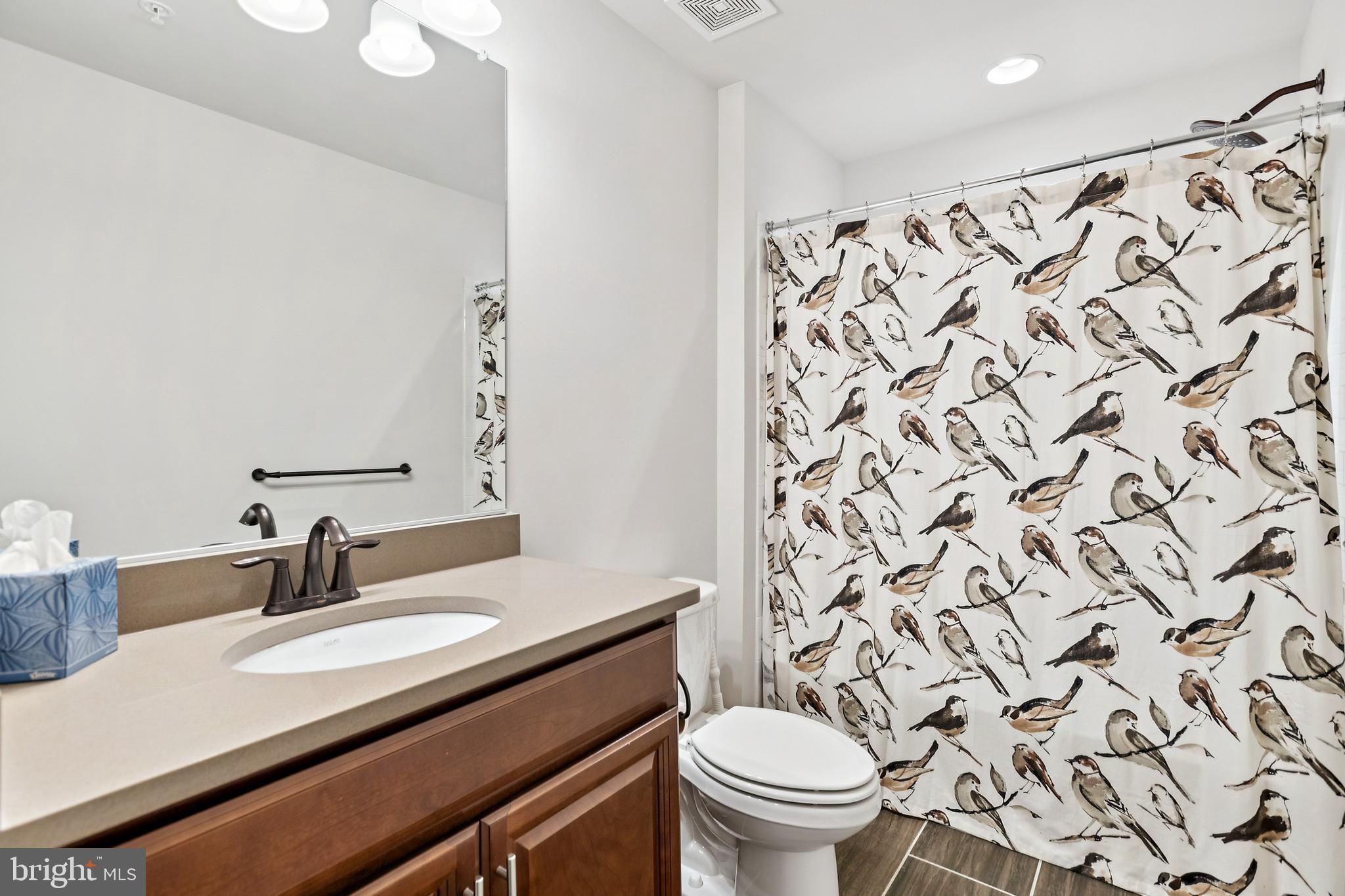 CELEBRATE VIRGINIA NORTH - Residential