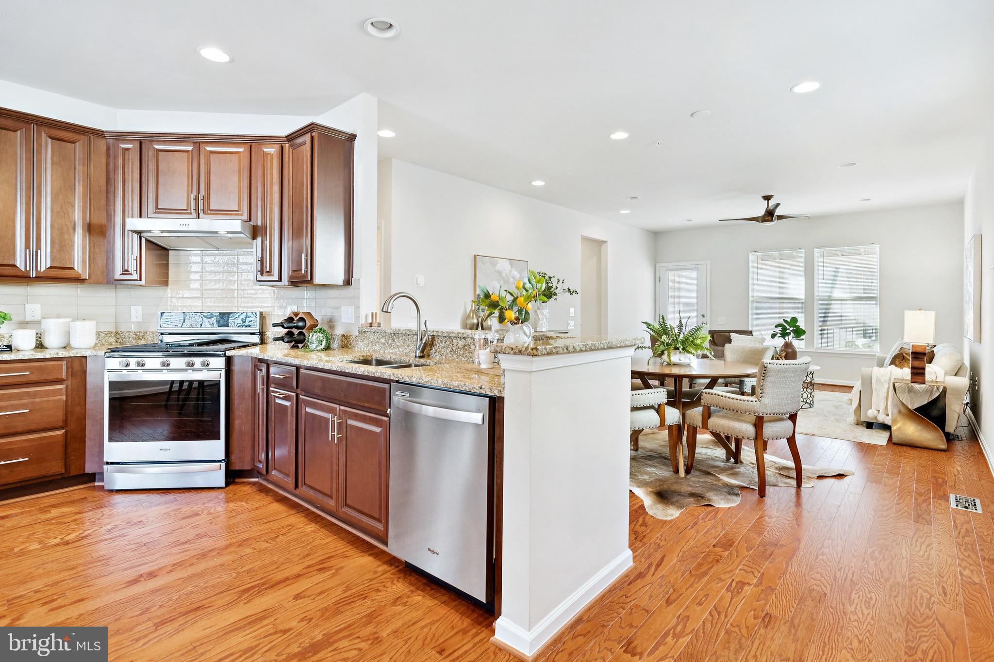 CELEBRATE VIRGINIA NORTH - Residential