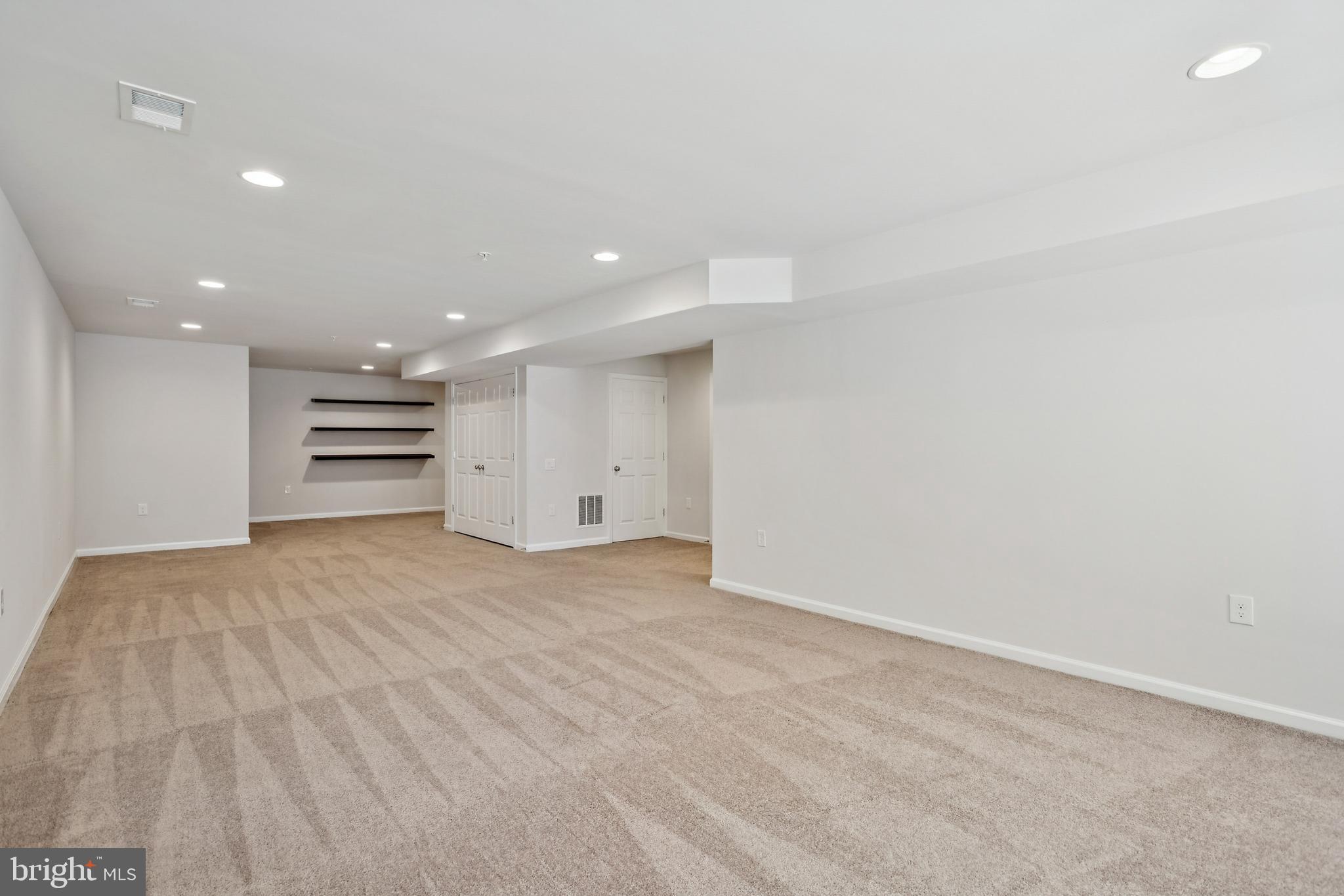 CELEBRATE VIRGINIA NORTH - Residential