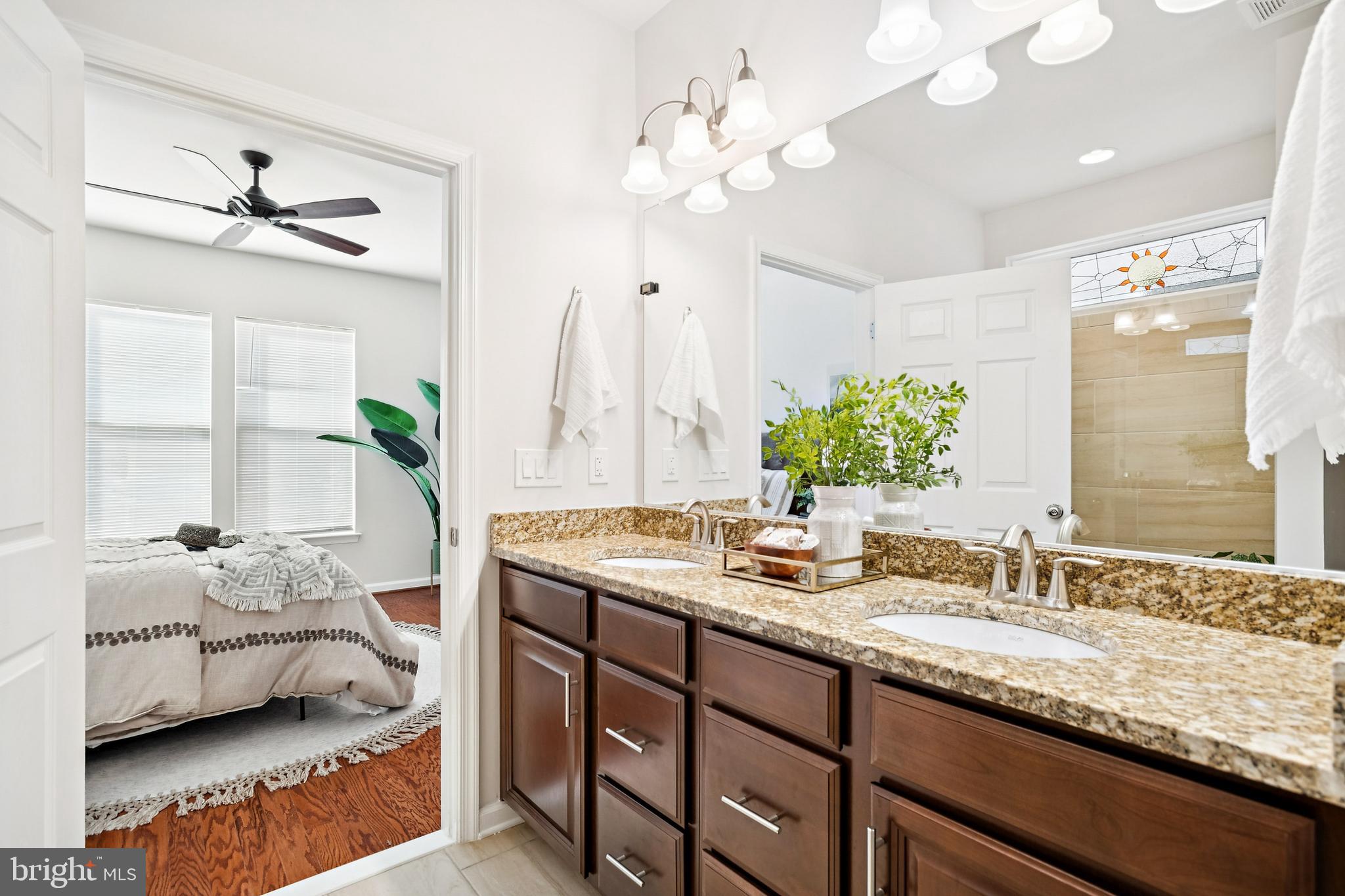 CELEBRATE VIRGINIA NORTH - Residential