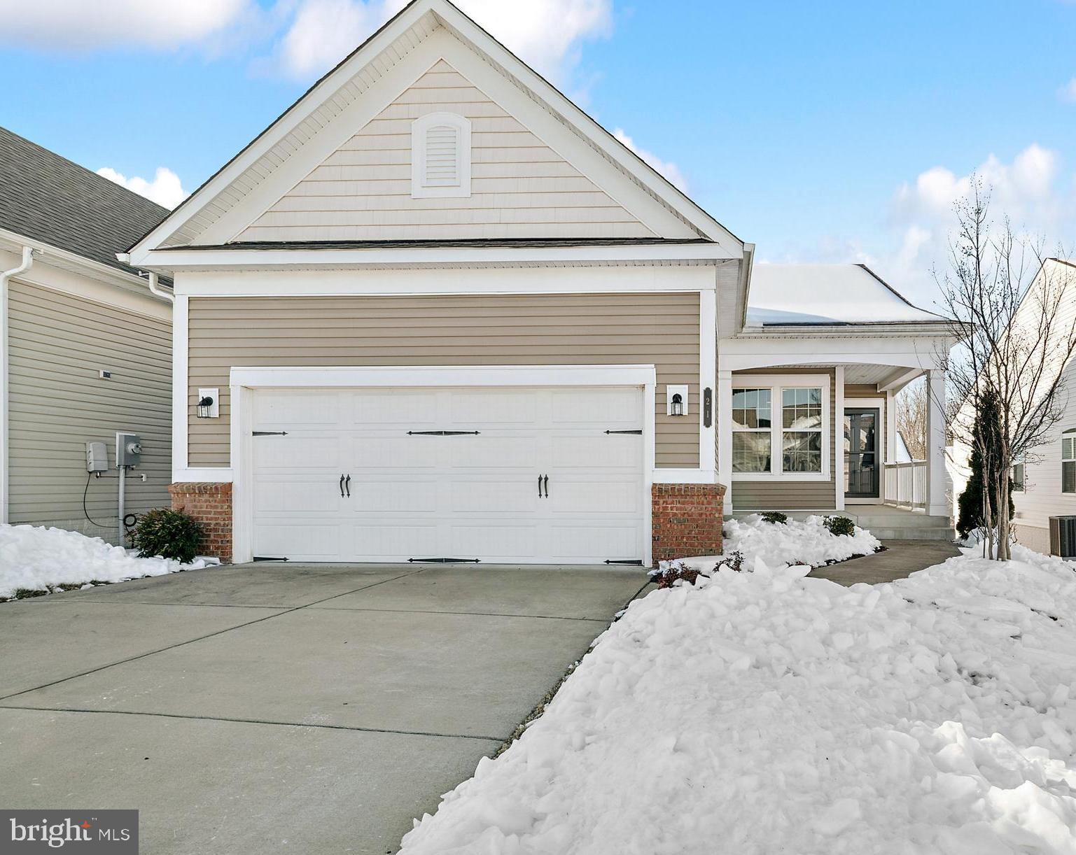 CELEBRATE VIRGINIA NORTH - Residential